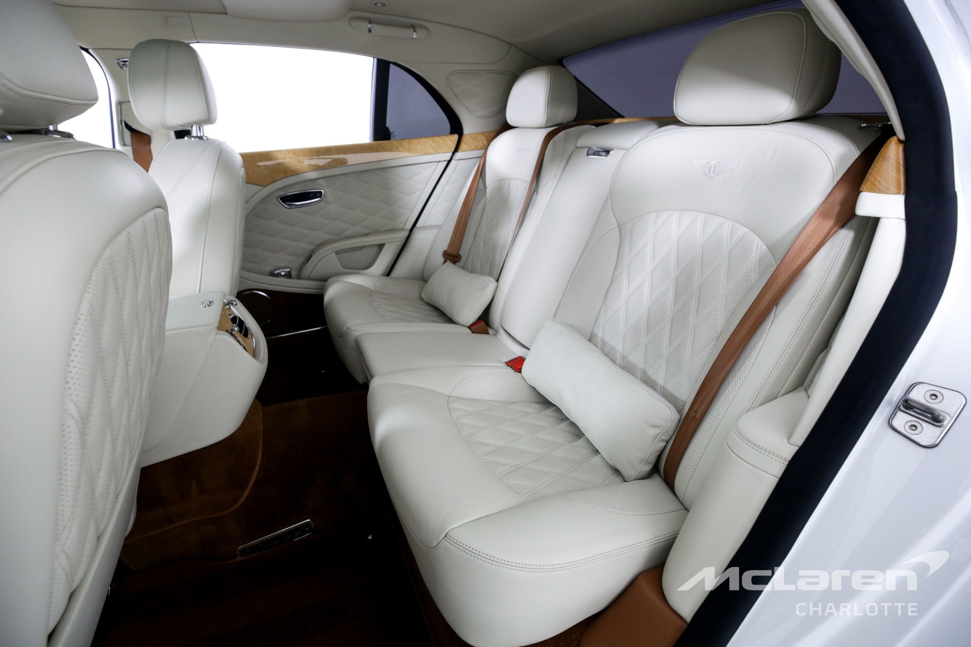 Used 2017 Bentley Mulsanne | Charlotte, NC