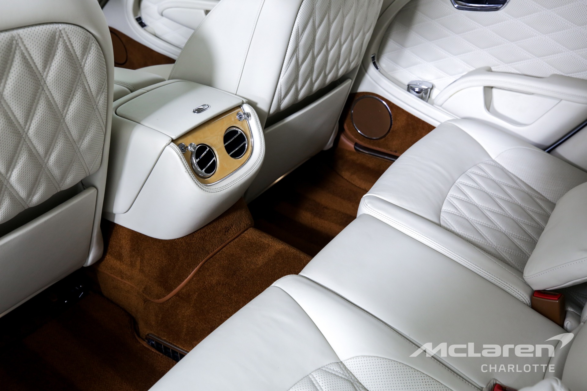 Used 2017 Bentley Mulsanne | Charlotte, NC