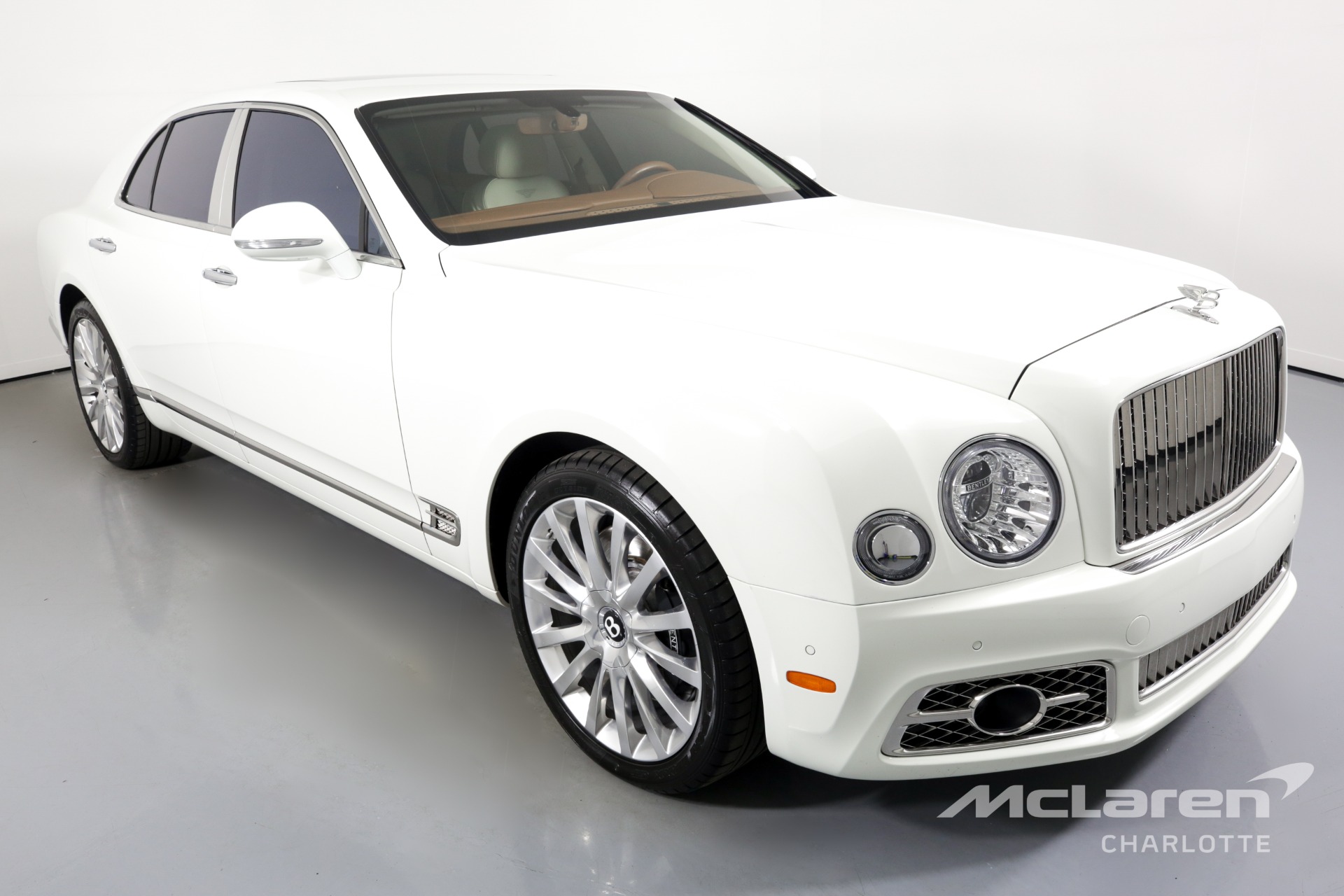 Used 2017 Bentley Mulsanne | Charlotte, NC