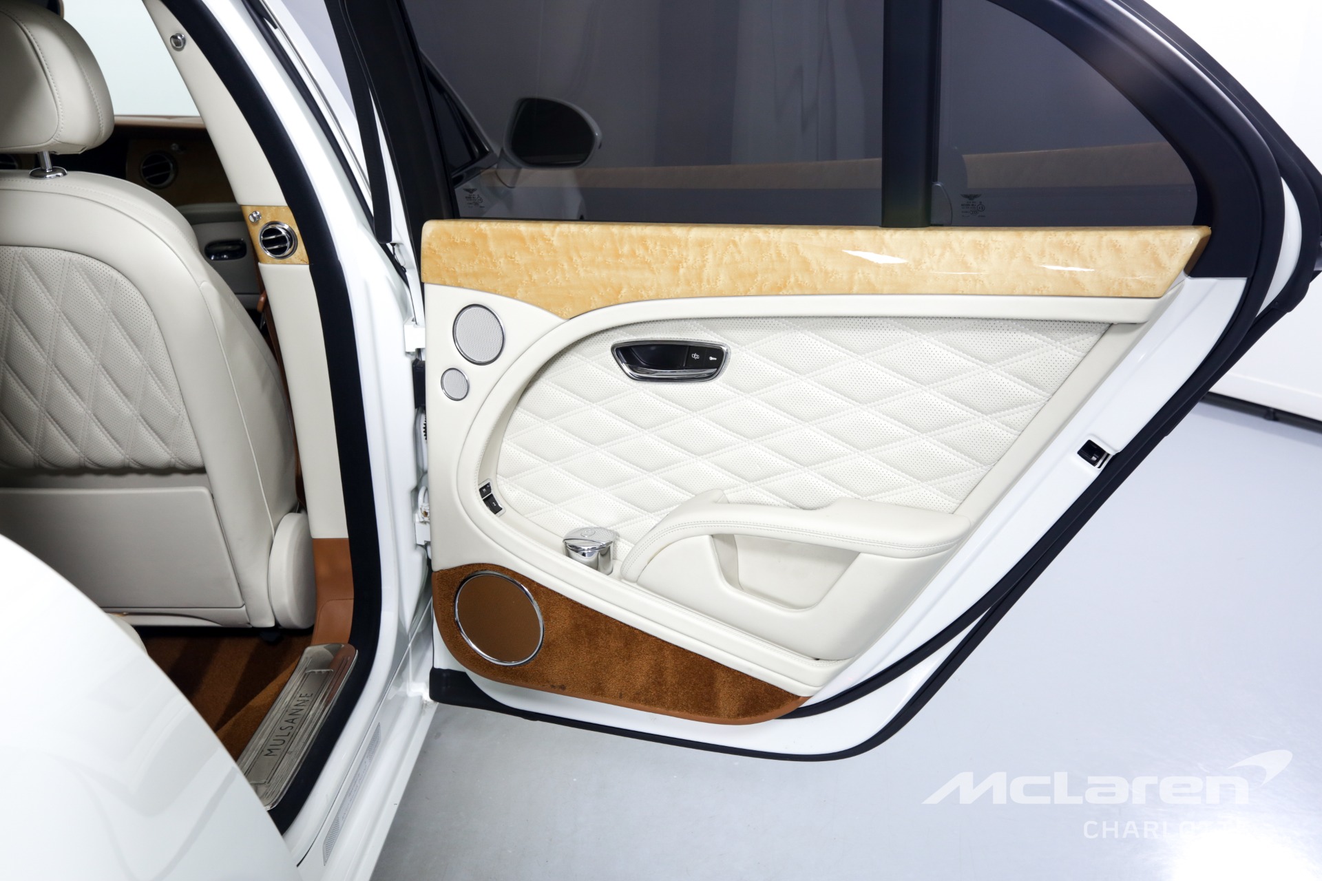 Used 2017 Bentley Mulsanne | Charlotte, NC