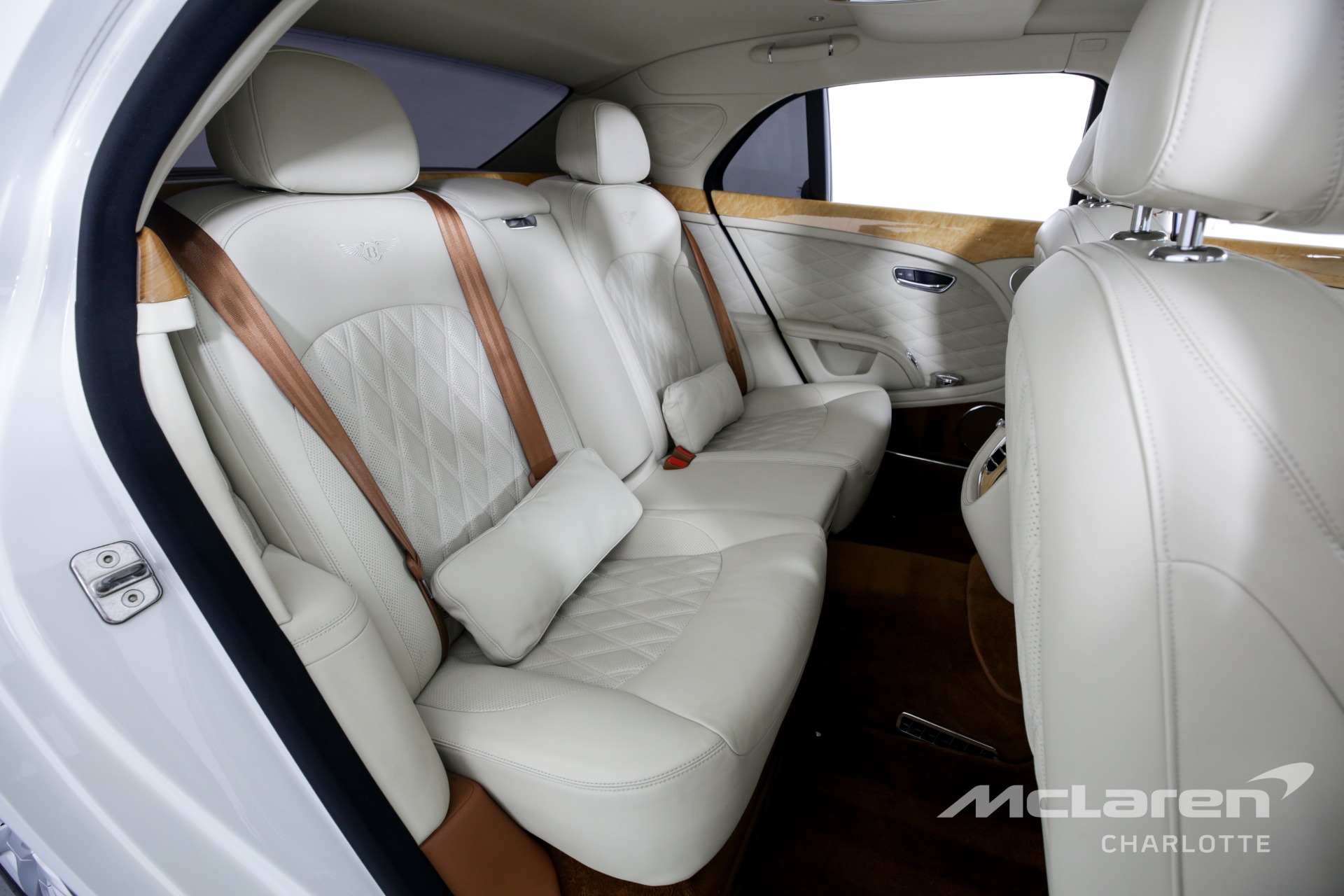 Used 2017 Bentley Mulsanne | Charlotte, NC