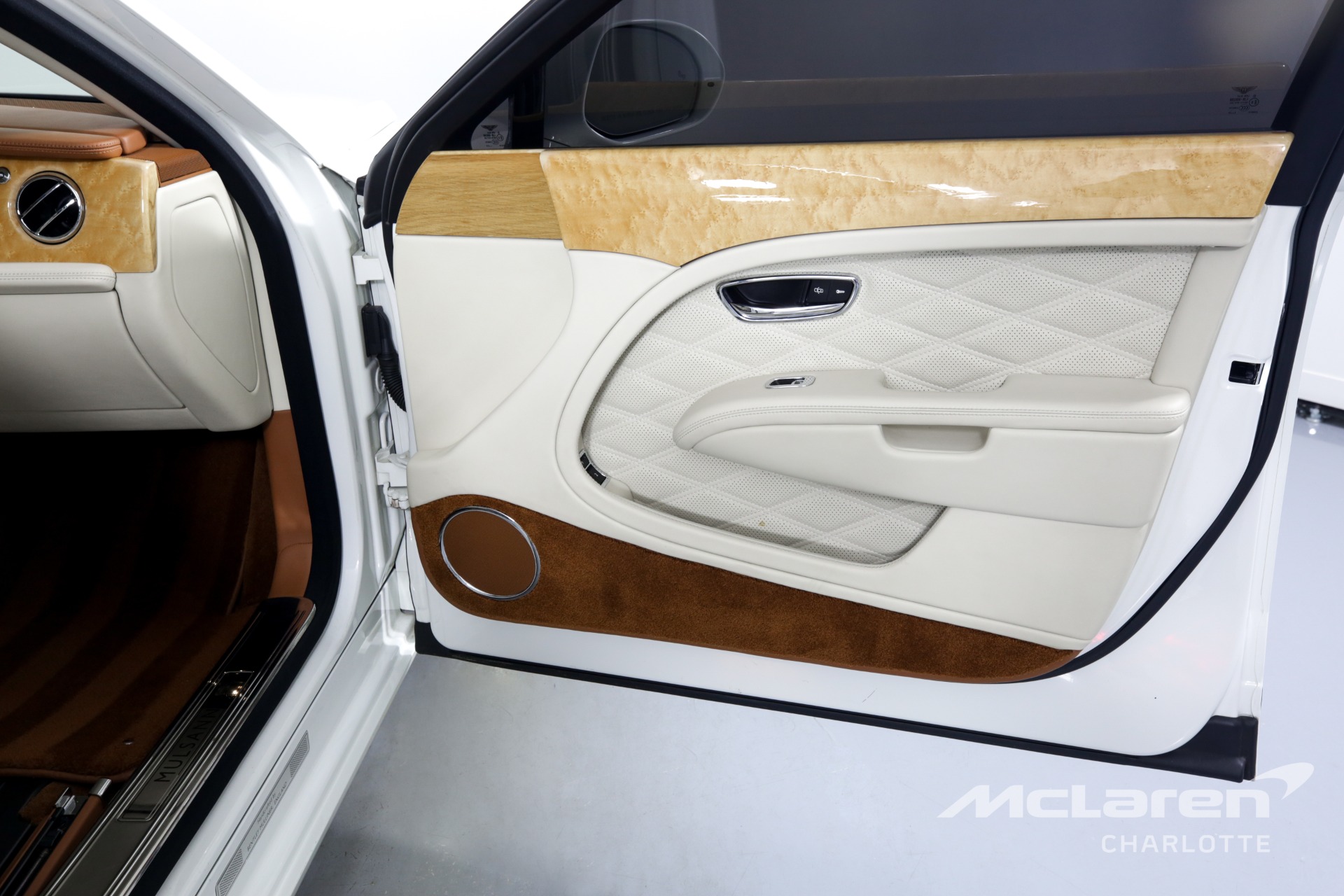Used 2017 Bentley Mulsanne | Charlotte, NC