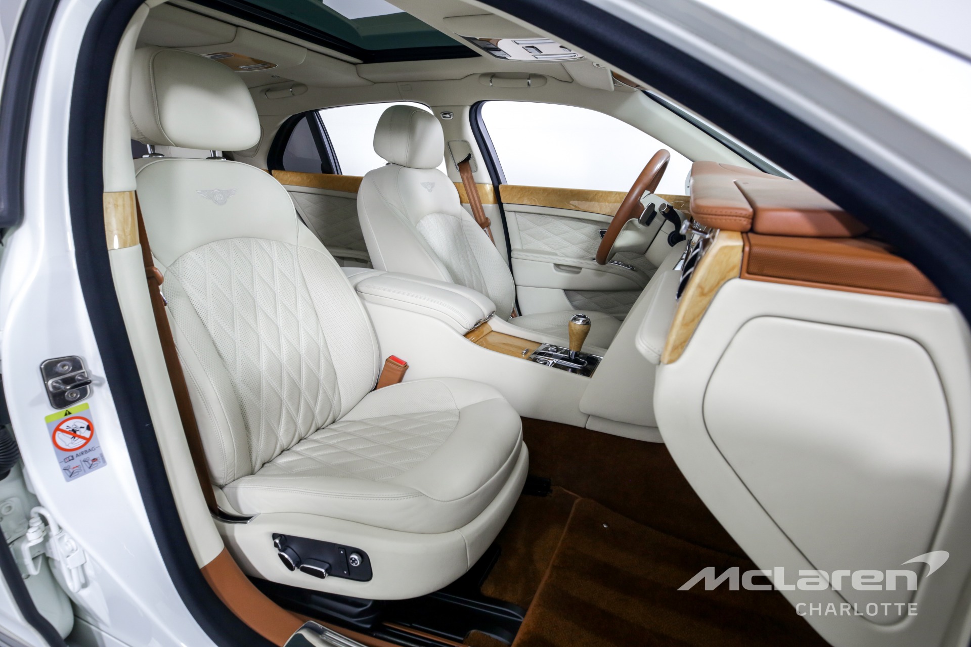 Used 2017 Bentley Mulsanne | Charlotte, NC