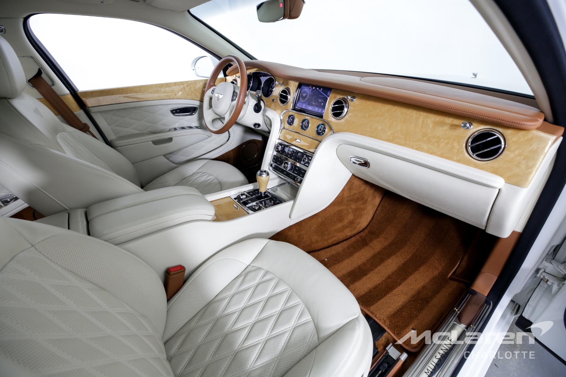 Used 2017 Bentley Mulsanne | Charlotte, NC