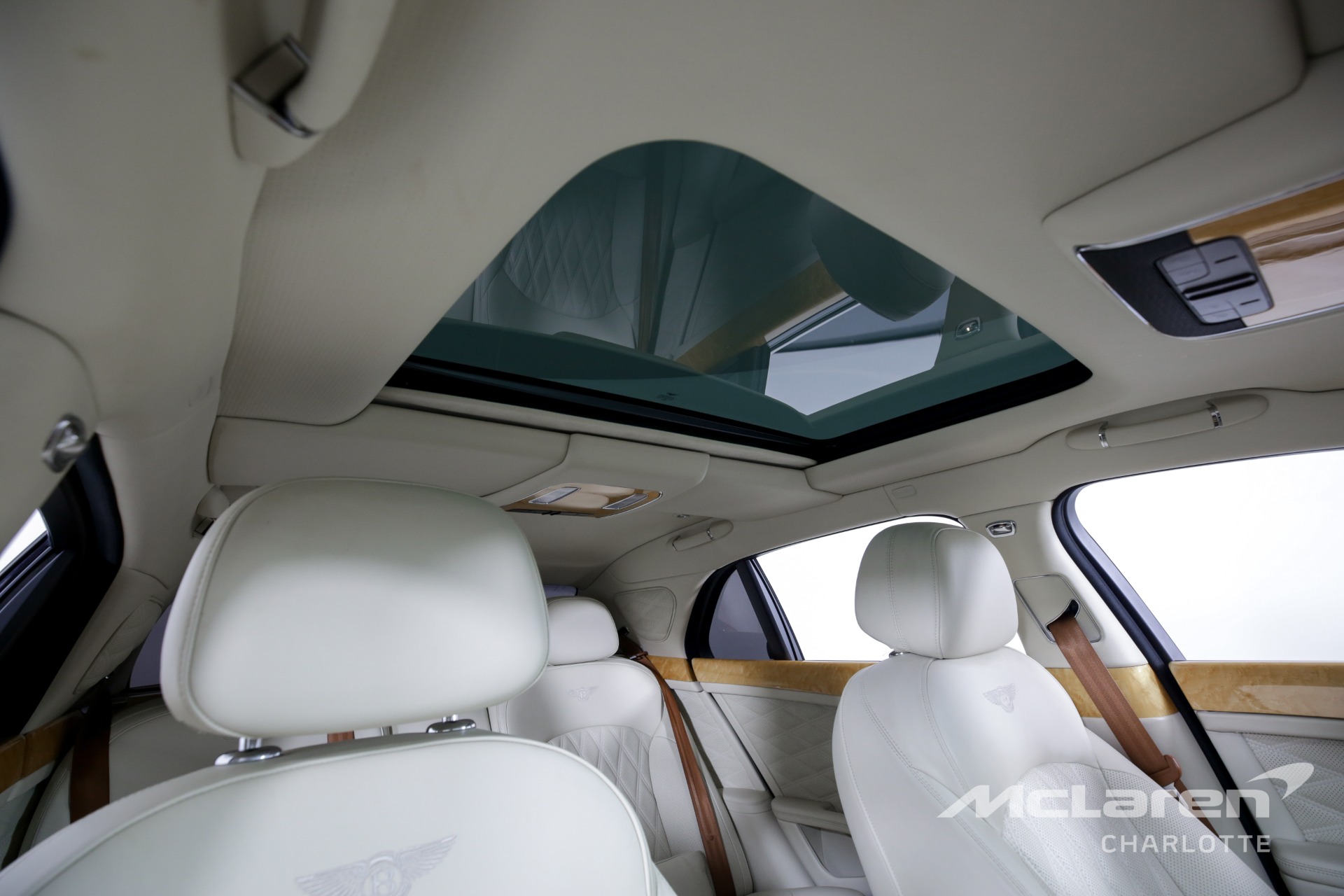 Used 2017 Bentley Mulsanne | Charlotte, NC