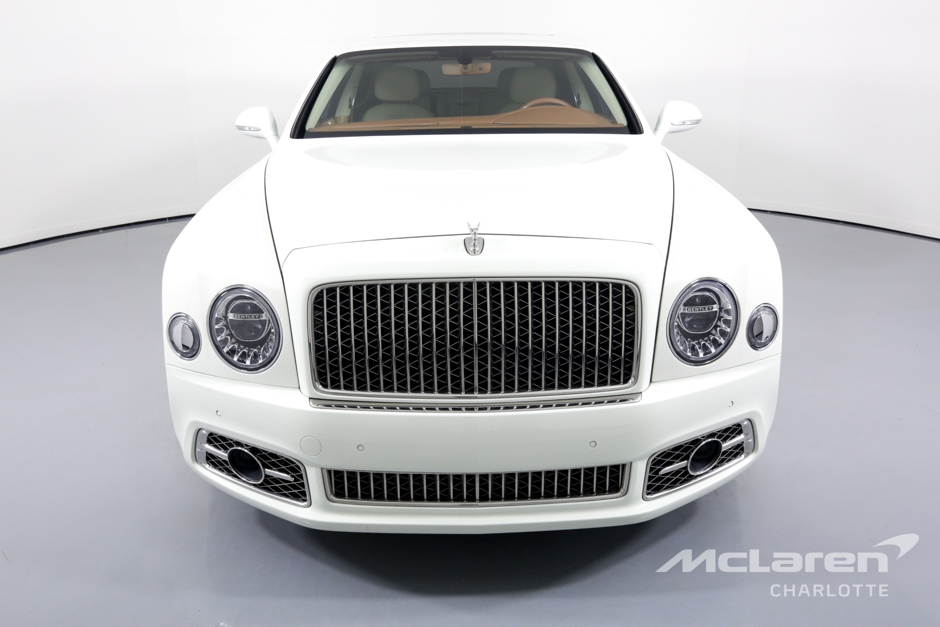 Used 2017 Bentley Mulsanne | Charlotte, NC