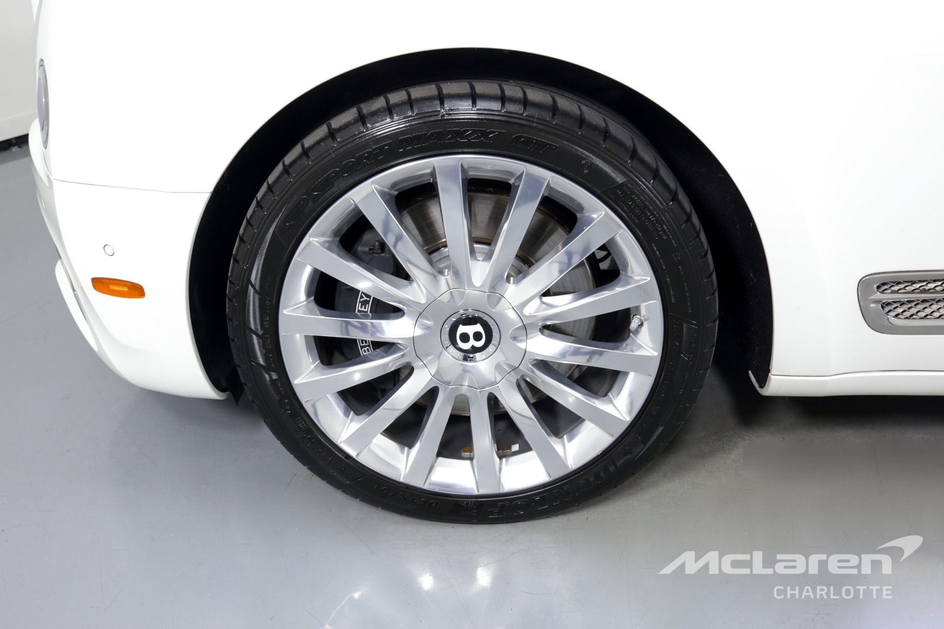 Used 2017 Bentley Mulsanne | Charlotte, NC