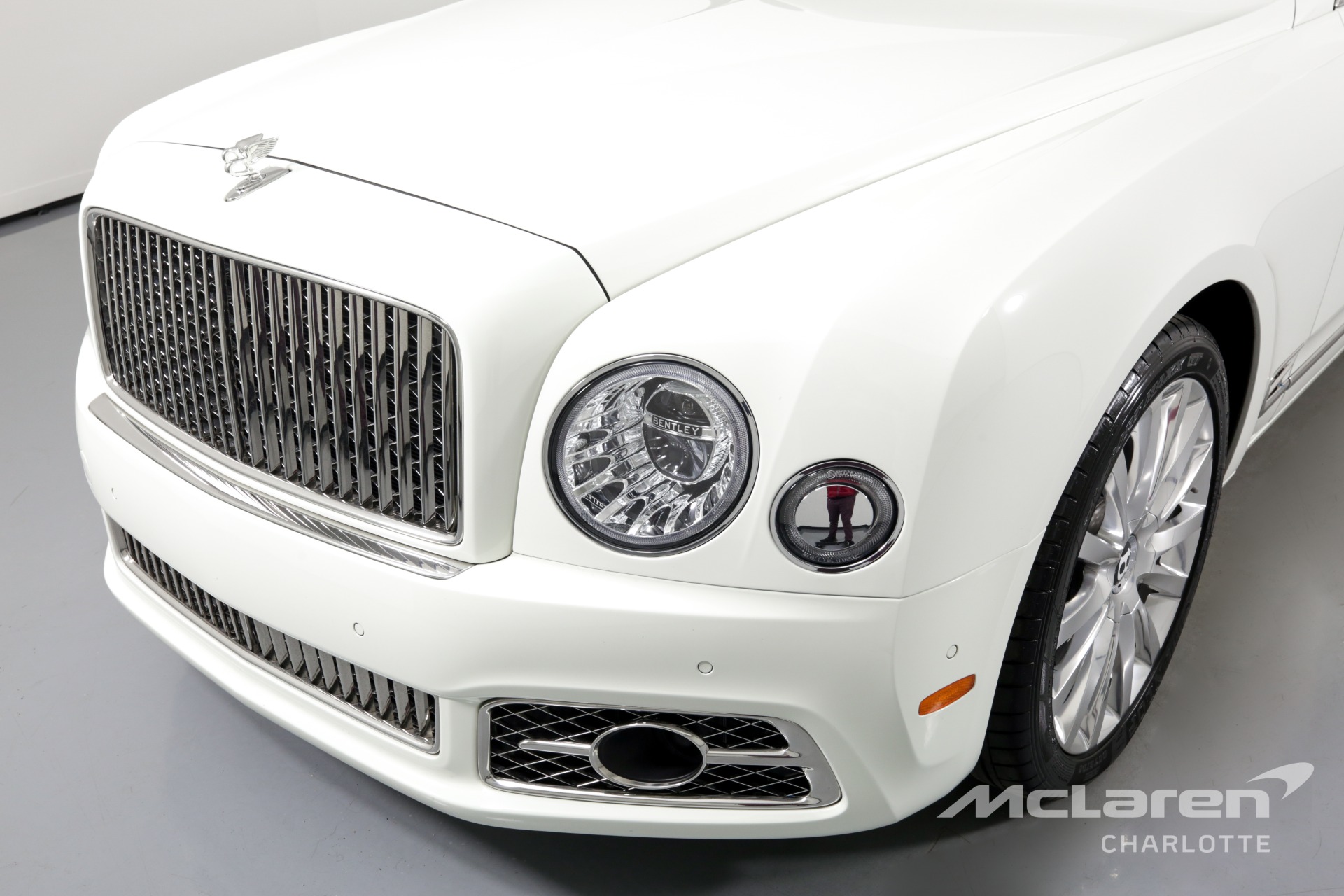 Used 2017 Bentley Mulsanne | Charlotte, NC
