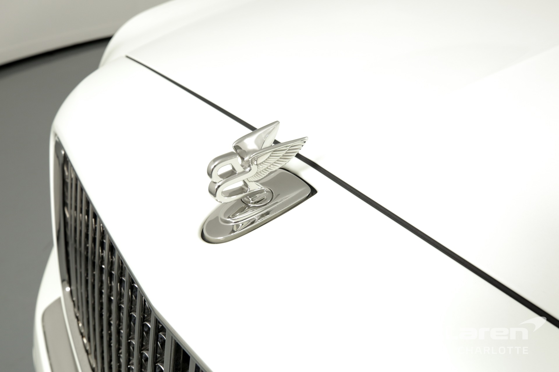Used 2017 Bentley Mulsanne | Charlotte, NC