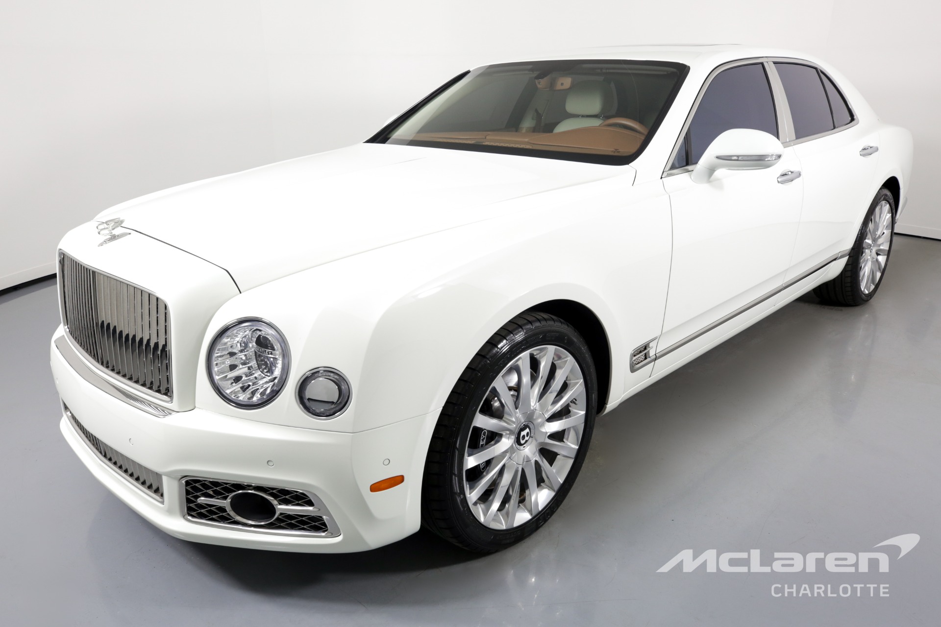 Used 2017 Bentley Mulsanne | Charlotte, NC