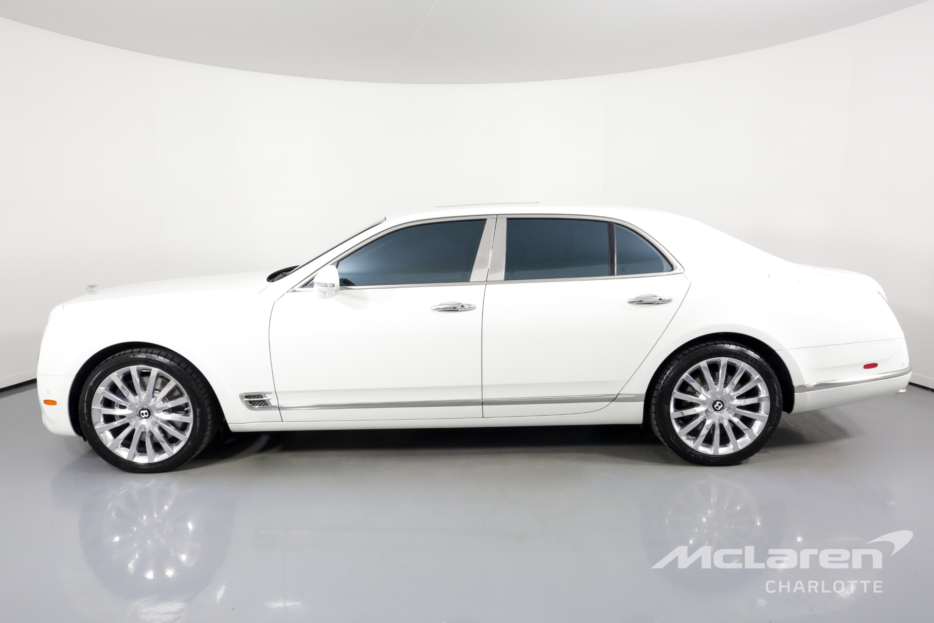 Used 2017 Bentley Mulsanne | Charlotte, NC