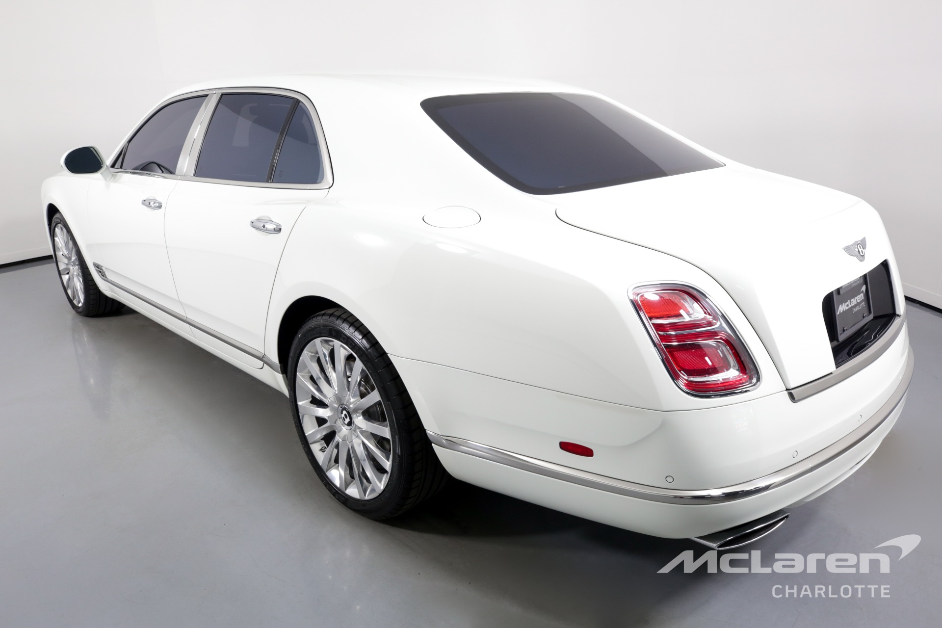 Used 2017 Bentley Mulsanne | Charlotte, NC