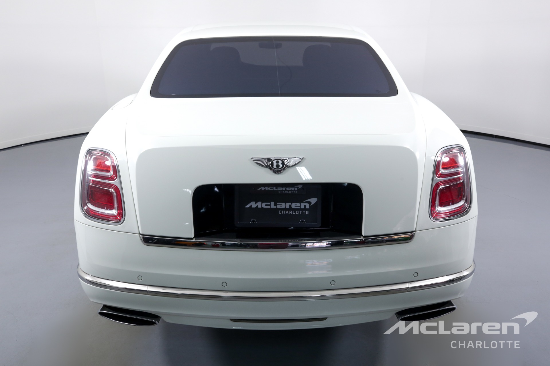 Used 2017 Bentley Mulsanne | Charlotte, NC