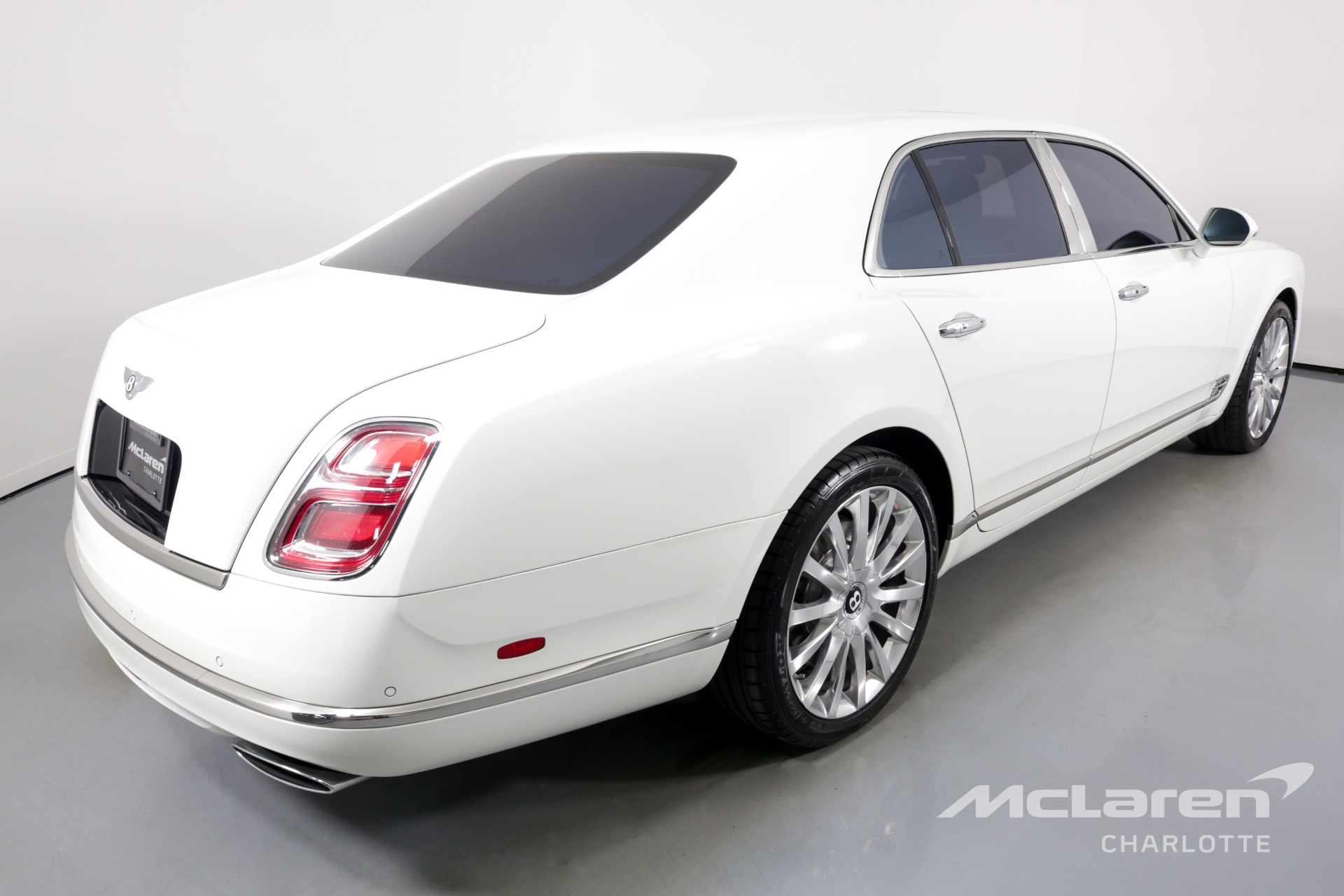 Used 2017 Bentley Mulsanne | Charlotte, NC