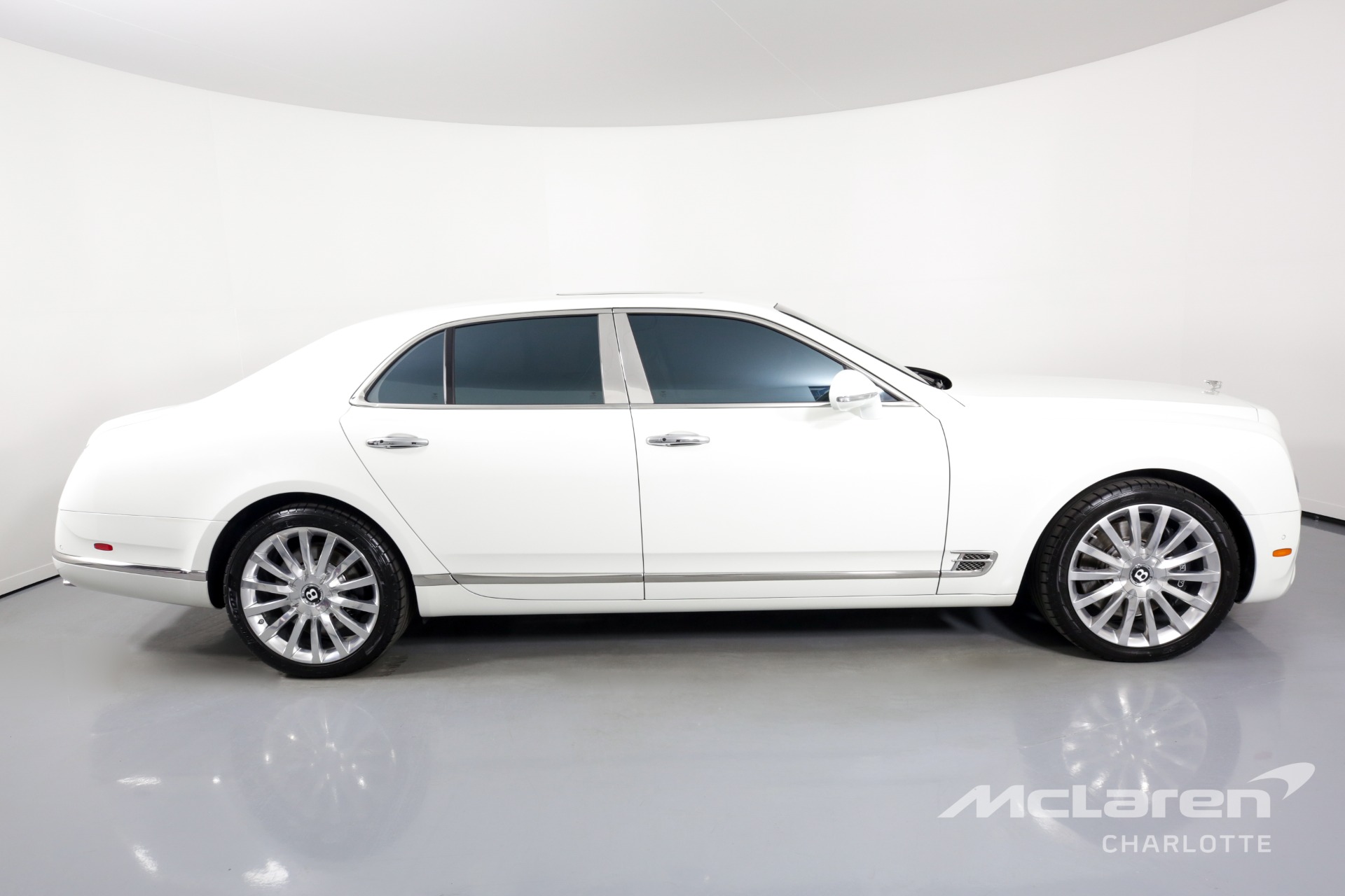 Used 2017 Bentley Mulsanne | Charlotte, NC