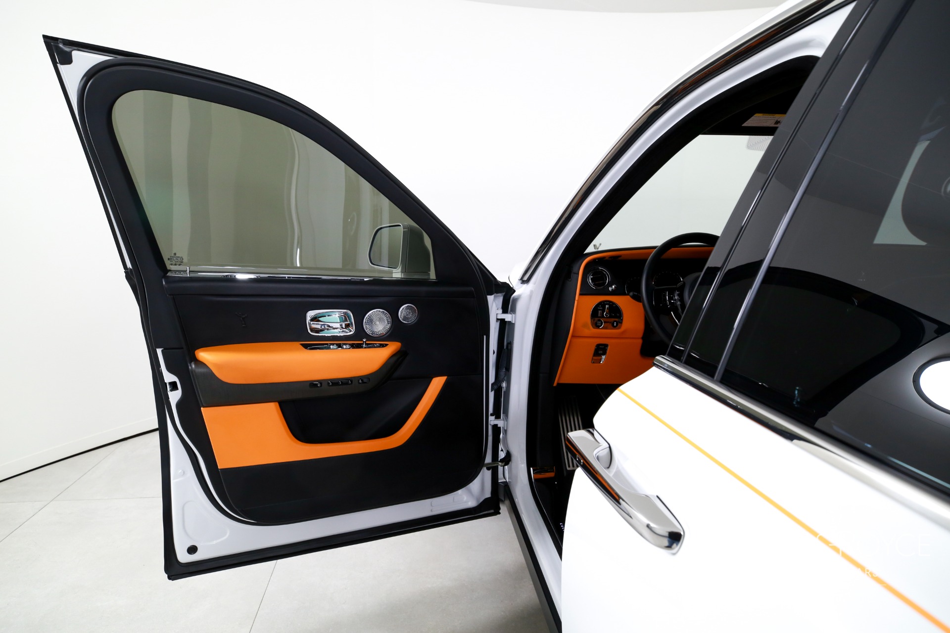 Used 2020 Rolls-Royce Cullinan  | Charlotte, NC