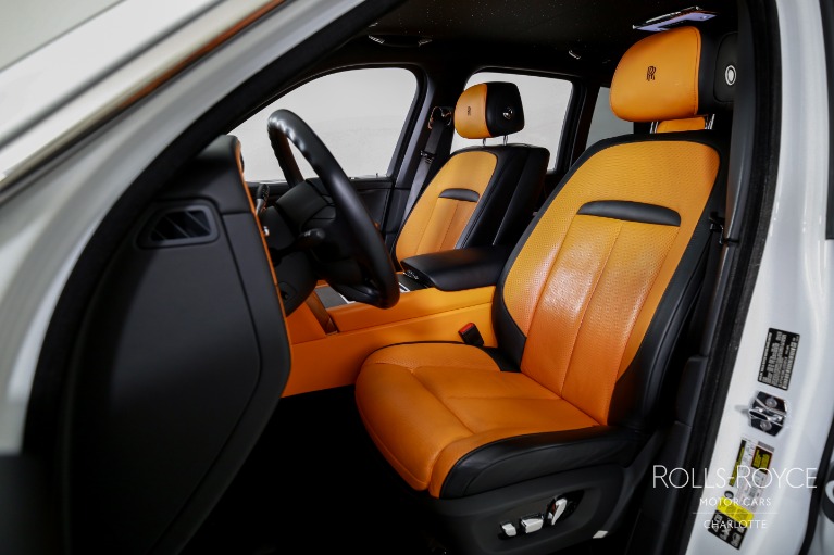 Used-2020-Rolls-Royce-Cullinan