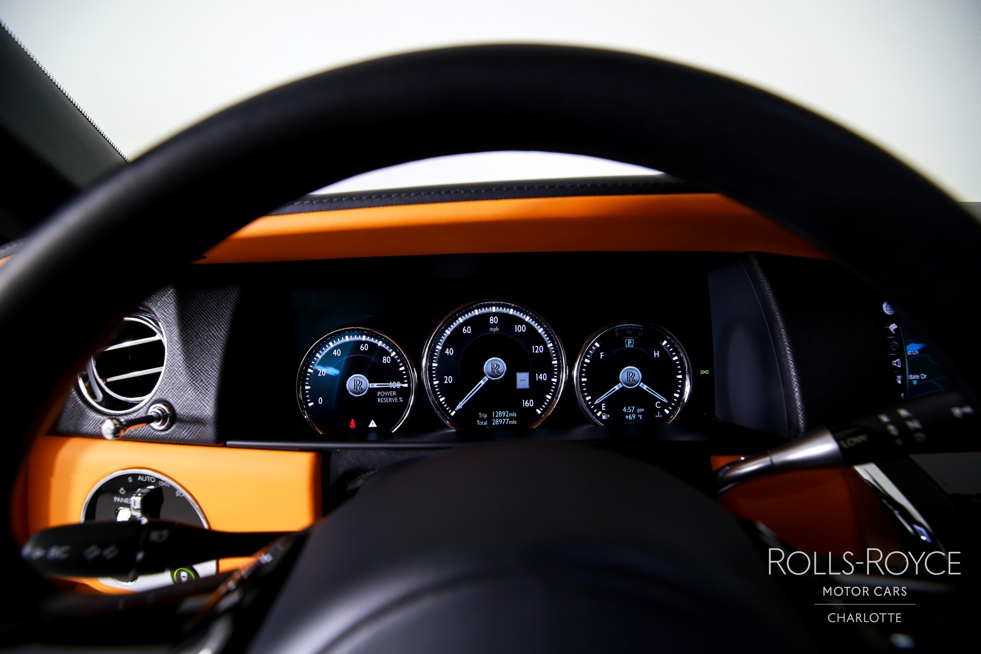 Used 2020 Rolls-Royce Cullinan  | Charlotte, NC