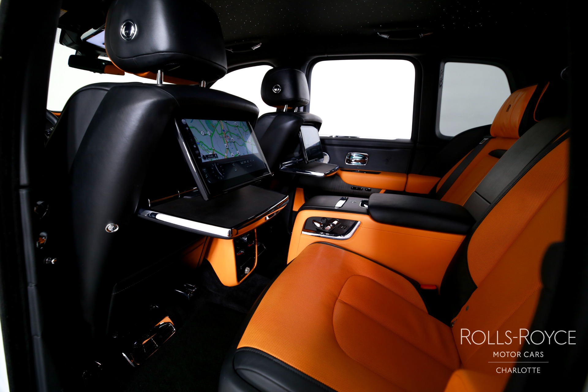 Used 2020 Rolls-Royce Cullinan  | Charlotte, NC