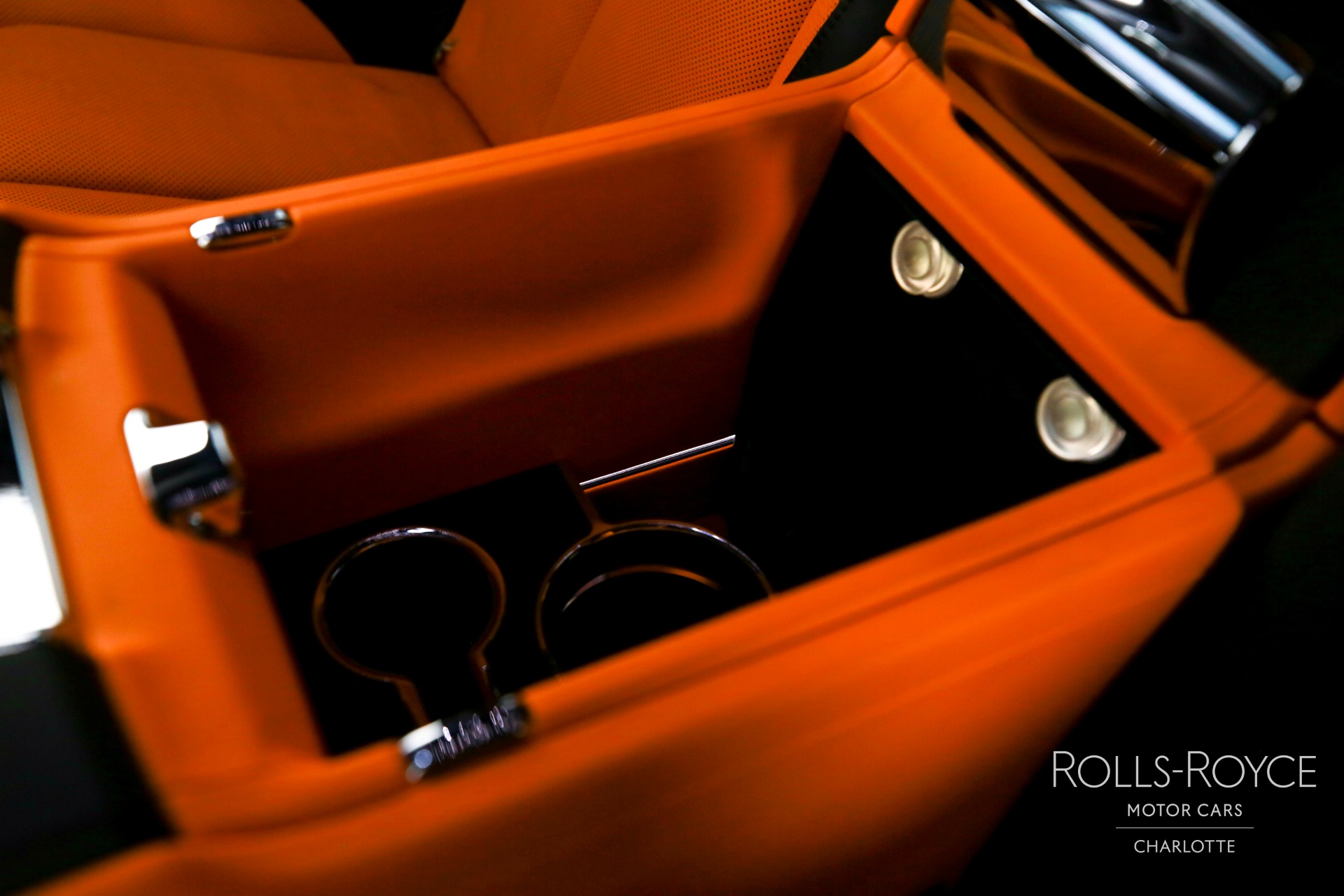 Used 2020 Rolls-Royce Cullinan  | Charlotte, NC