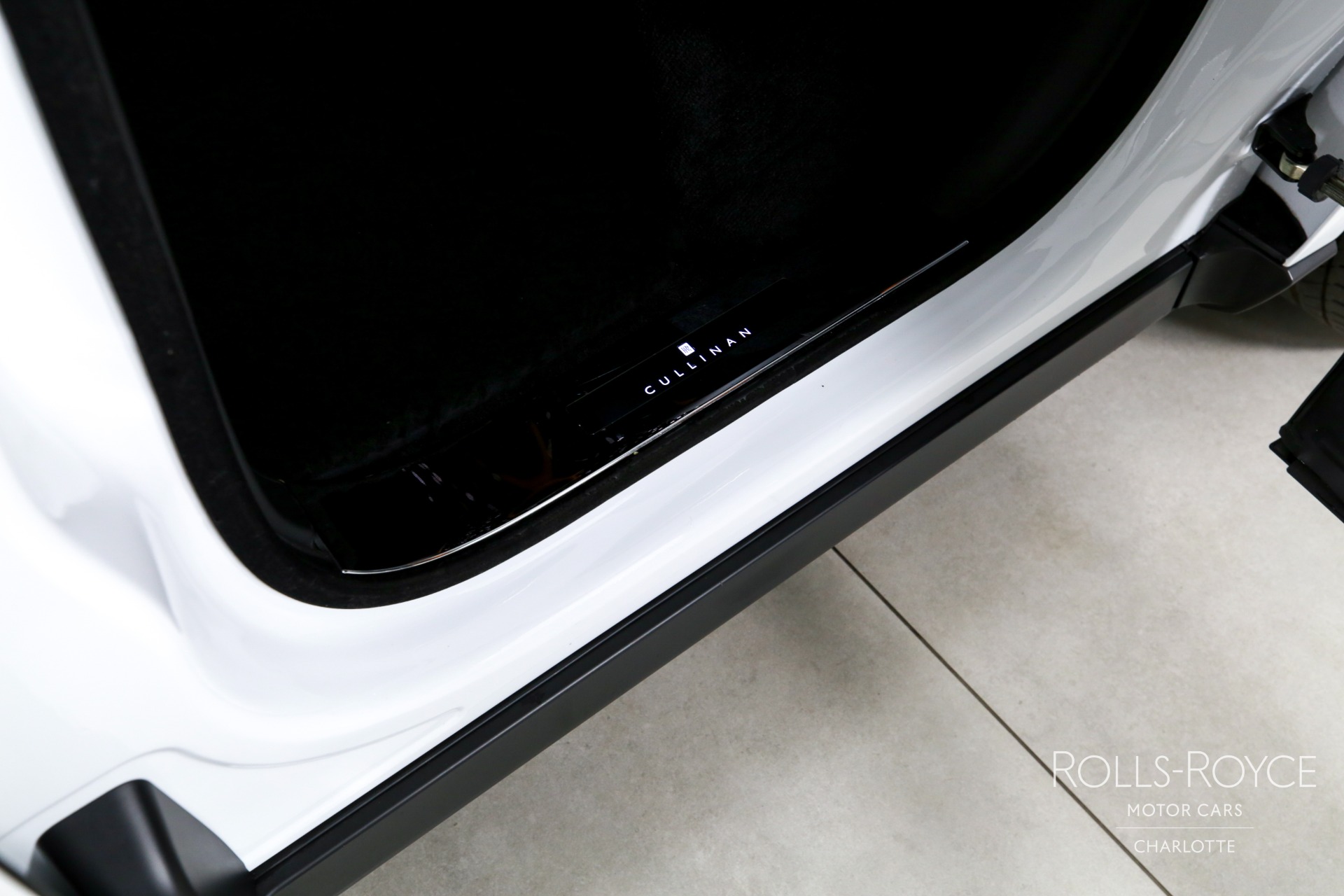Used 2020 Rolls-Royce Cullinan  | Charlotte, NC