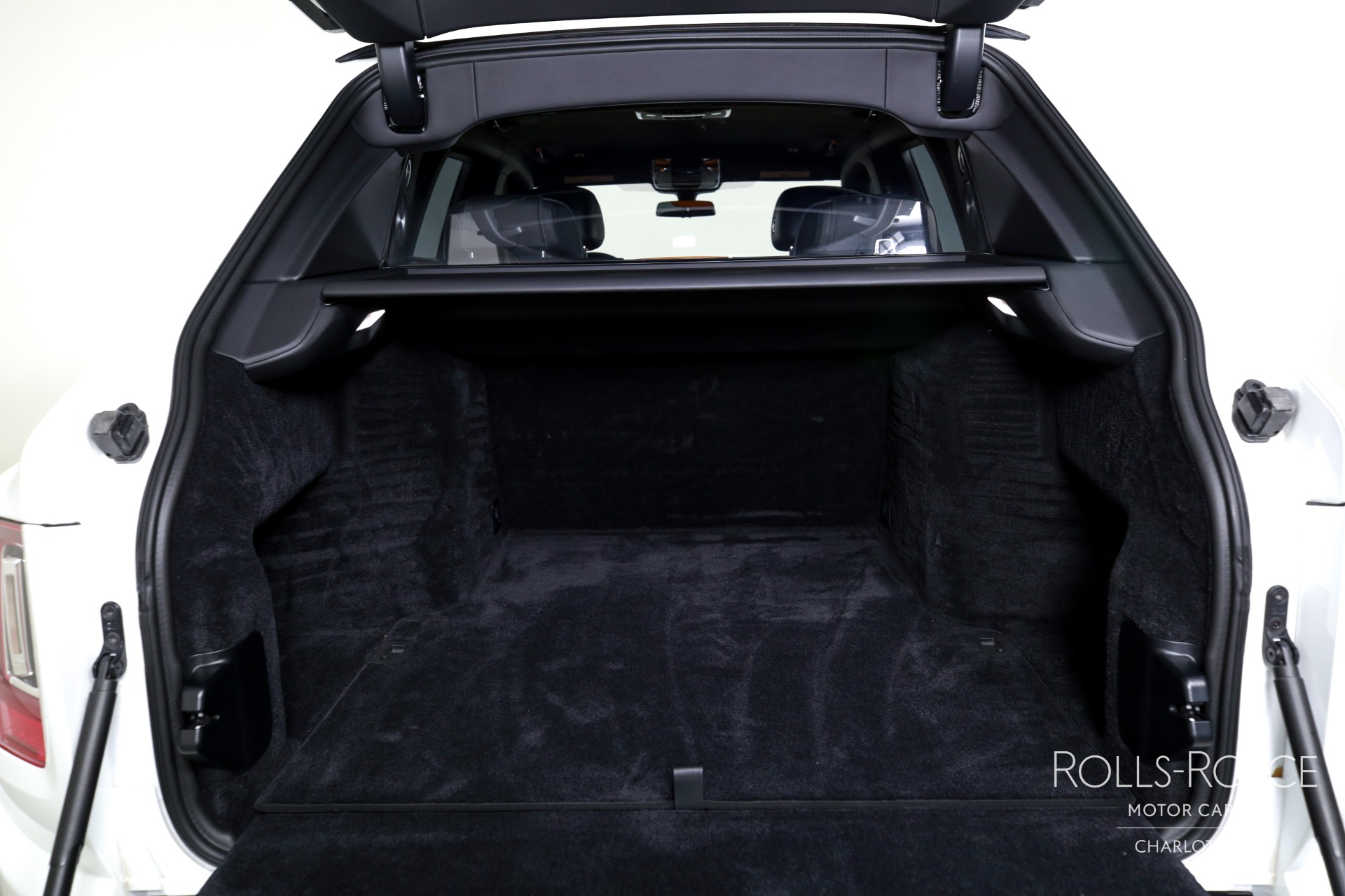 Used 2020 Rolls-Royce Cullinan  | Charlotte, NC