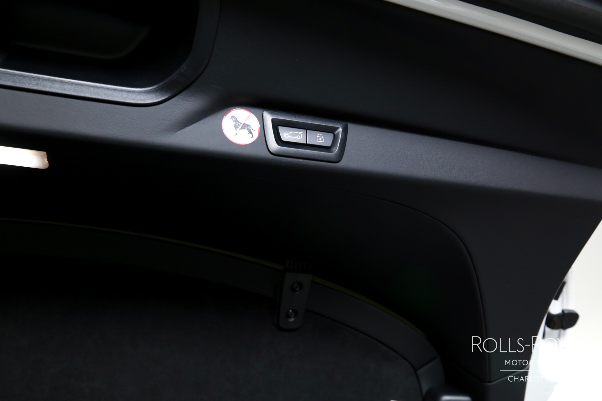 Used 2020 Rolls-Royce Cullinan  | Charlotte, NC