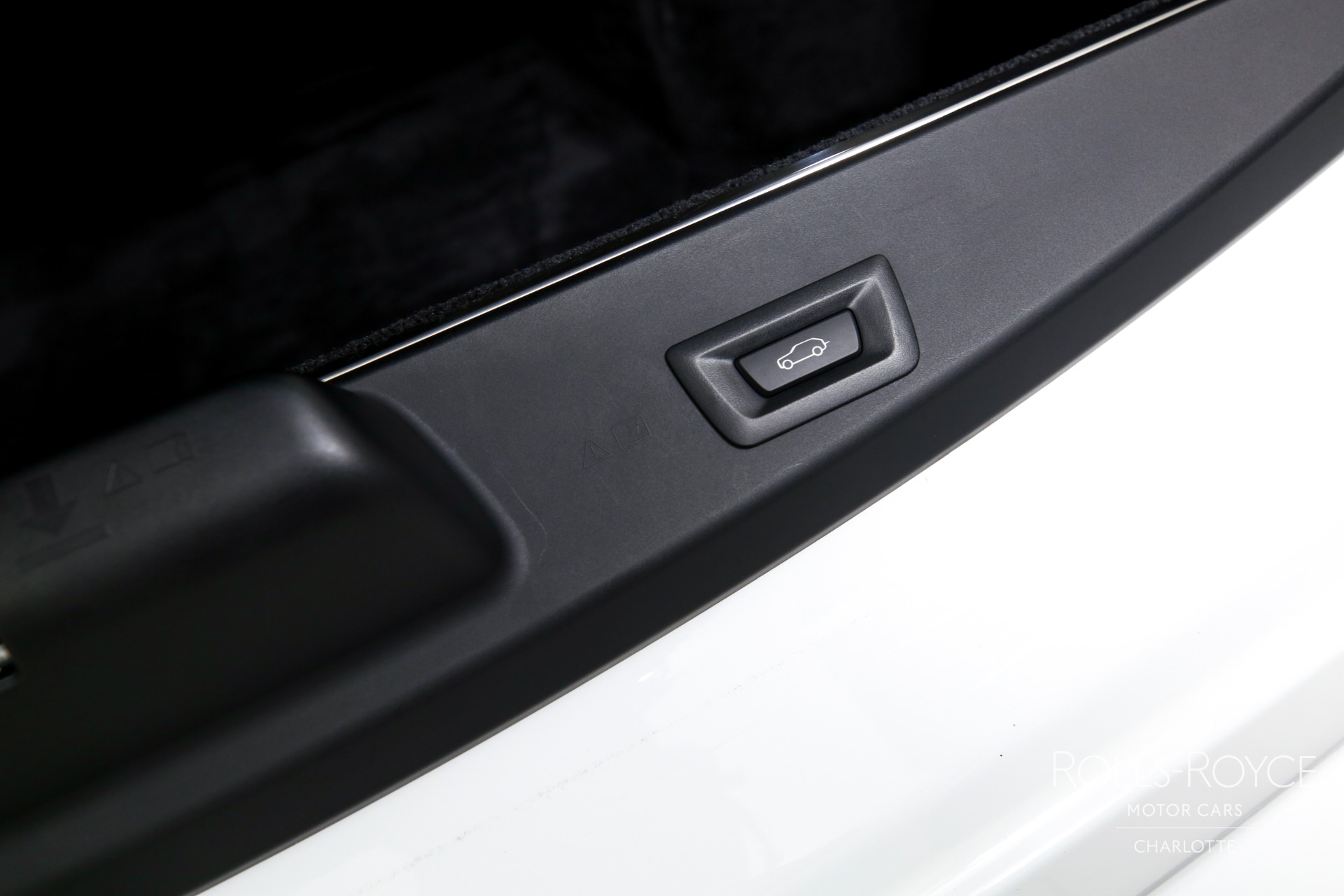 Used 2020 Rolls-Royce Cullinan  | Charlotte, NC