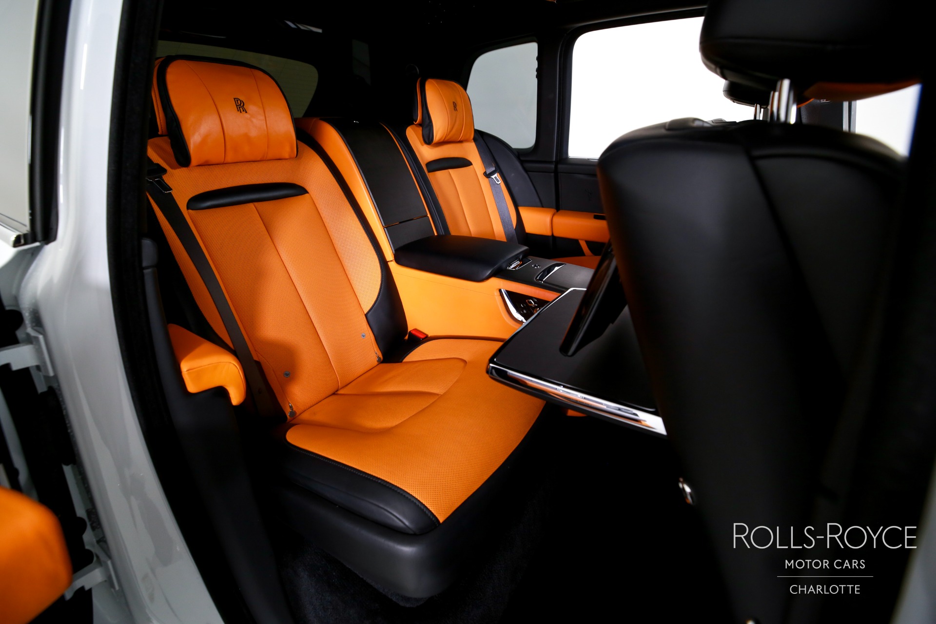 Used 2020 Rolls-Royce Cullinan  | Charlotte, NC