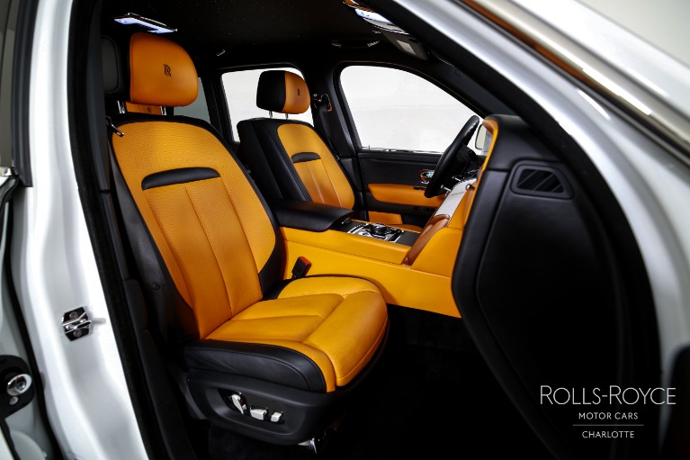 Used-2020-Rolls-Royce-Cullinan