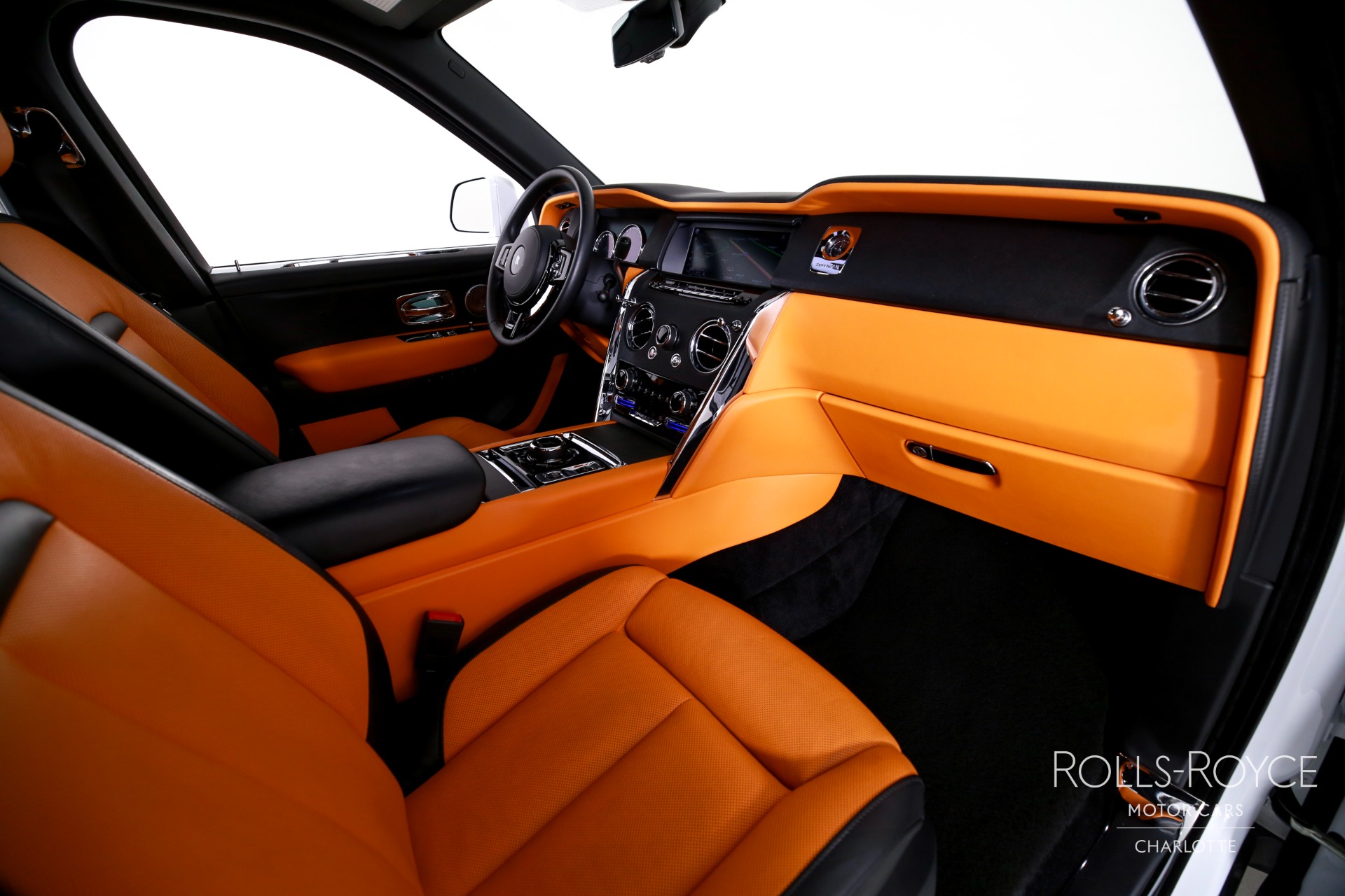 Used 2020 Rolls-Royce Cullinan  | Charlotte, NC