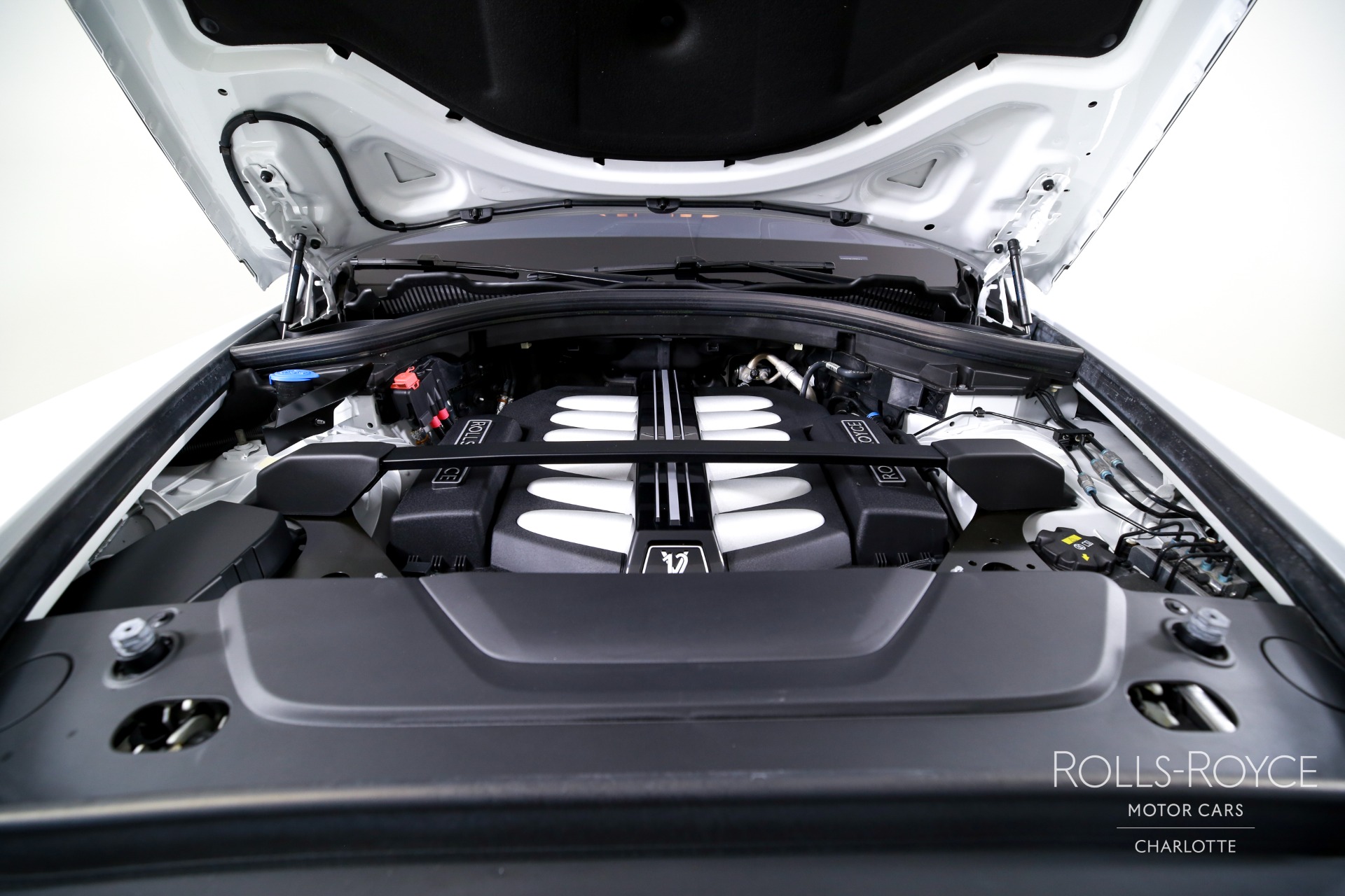 Used 2020 Rolls-Royce Cullinan  | Charlotte, NC