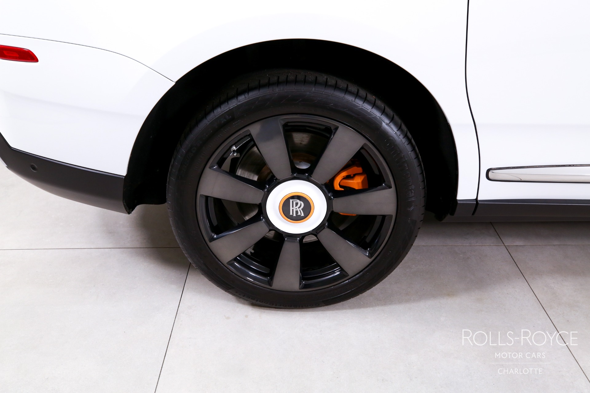 Used 2020 Rolls-Royce Cullinan  | Charlotte, NC