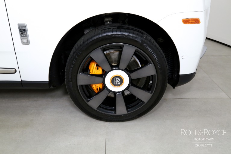 Used-2020-Rolls-Royce-Cullinan