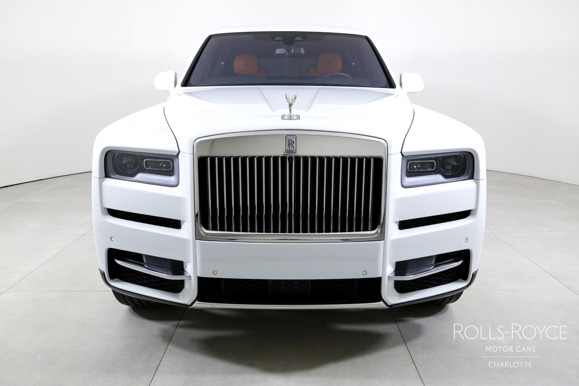 Used 2020 Rolls-Royce Cullinan  | Charlotte, NC