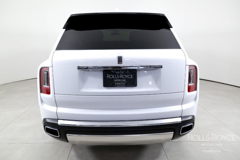 Used-2020-Rolls-Royce-Cullinan