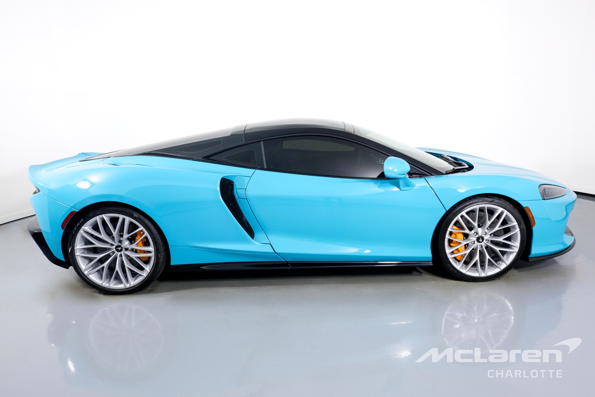 New 2022 McLaren GT | Charlotte, NC