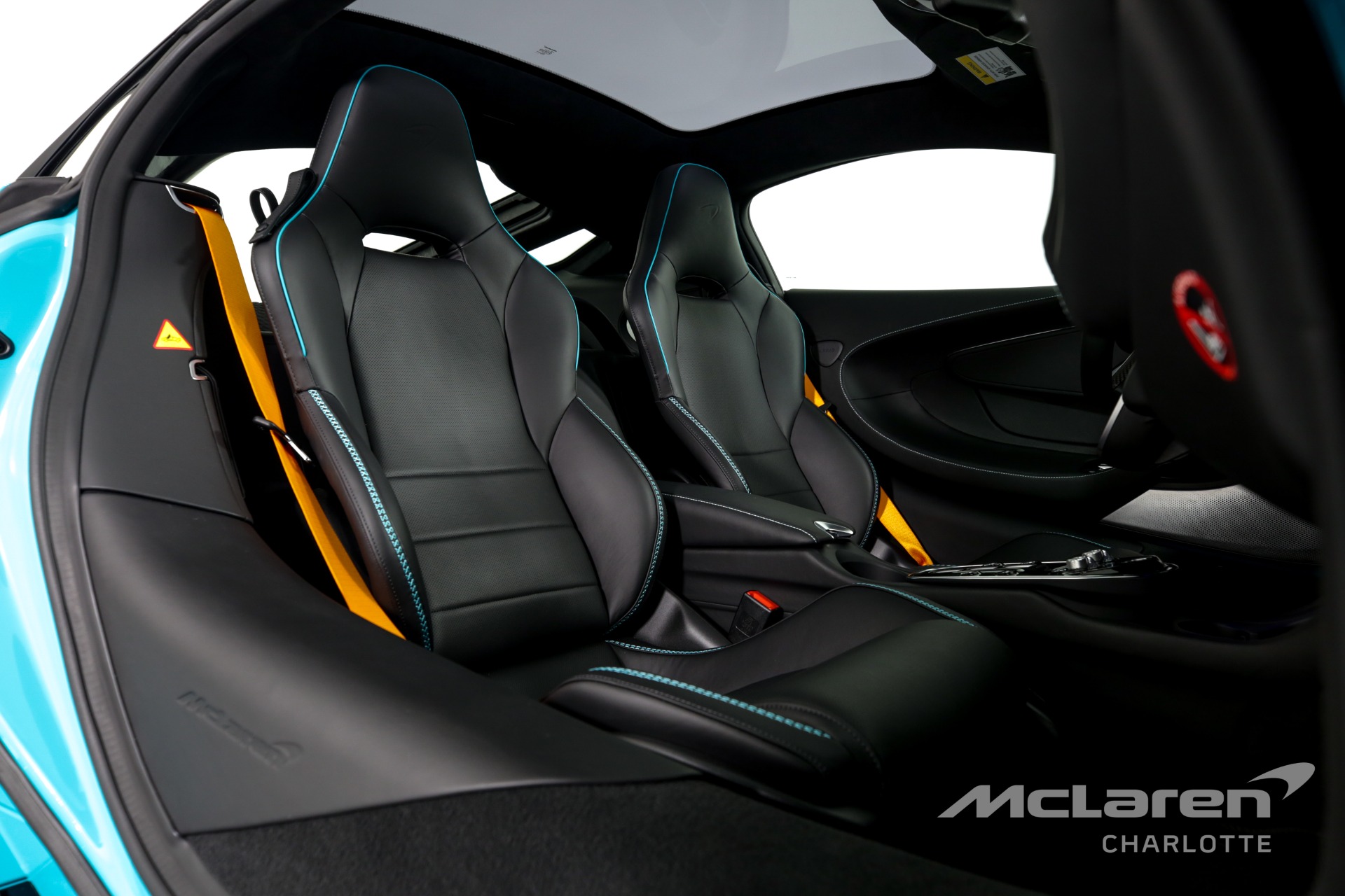 New 2022 McLaren GT | Charlotte, NC