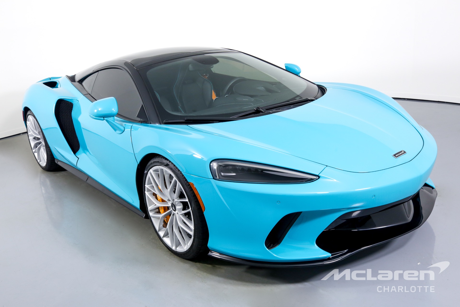 New 2022 McLaren GT | Charlotte, NC