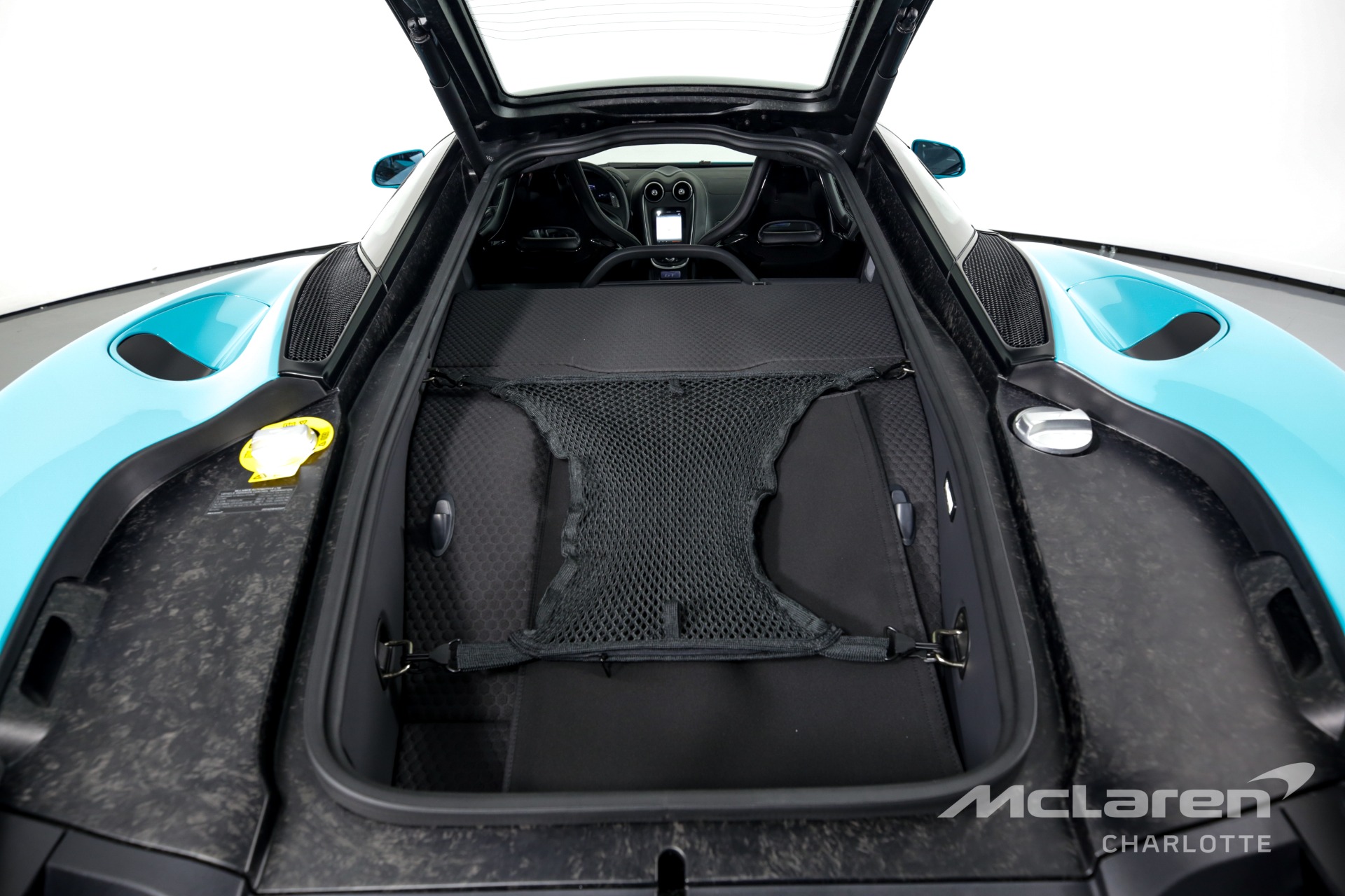 New 2022 McLaren GT | Charlotte, NC