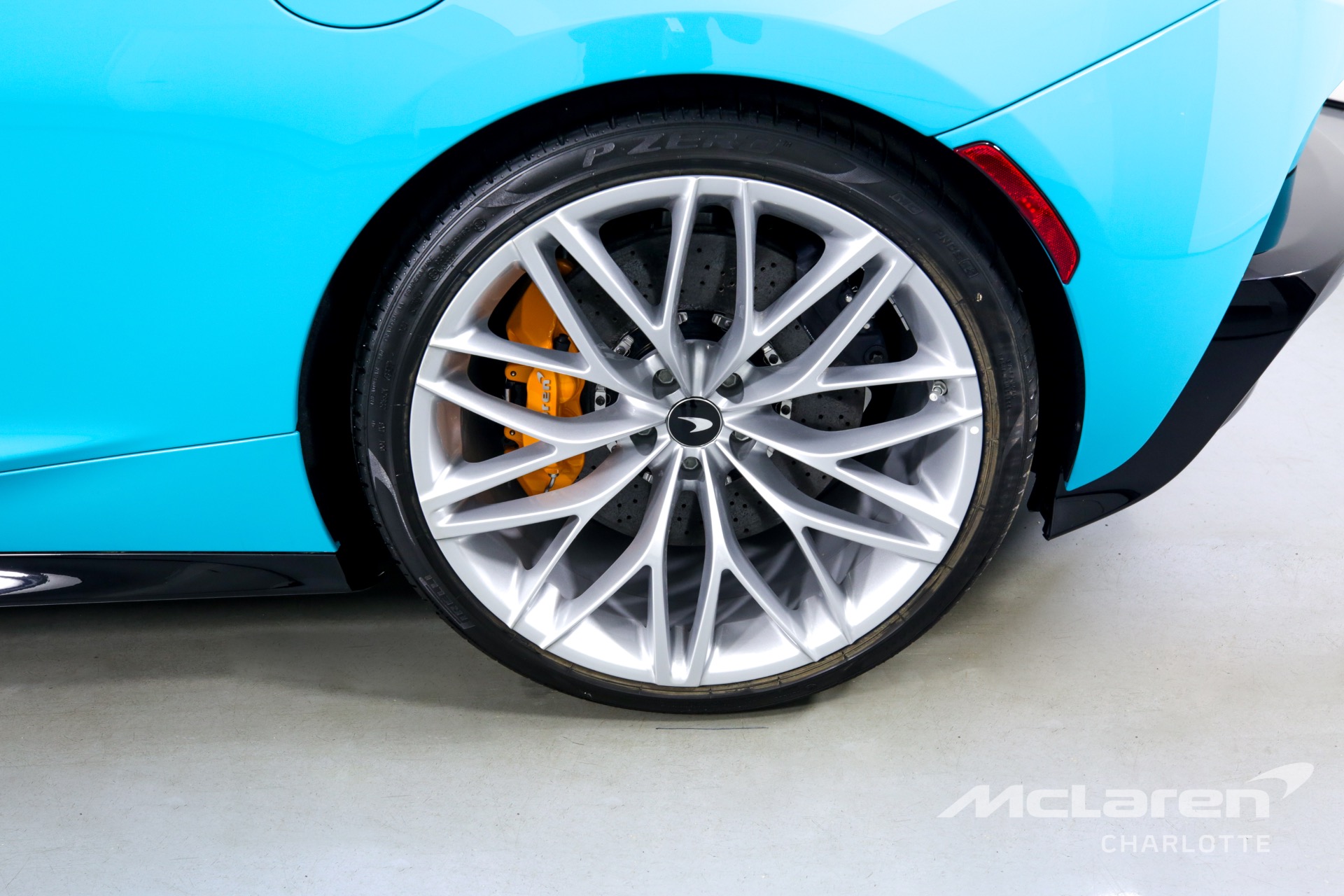 New 2022 McLaren GT | Charlotte, NC