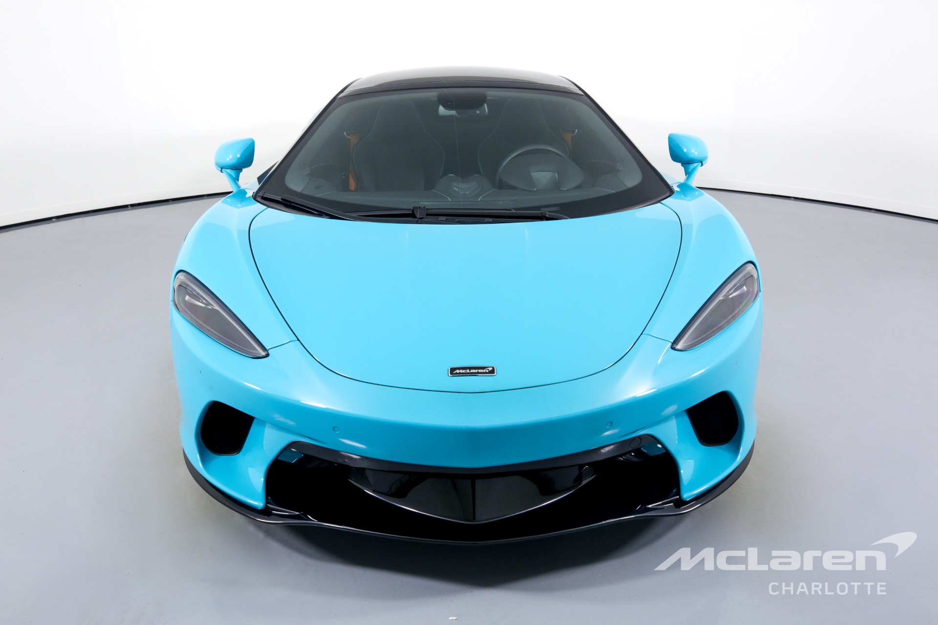 New 2022 McLaren GT | Charlotte, NC