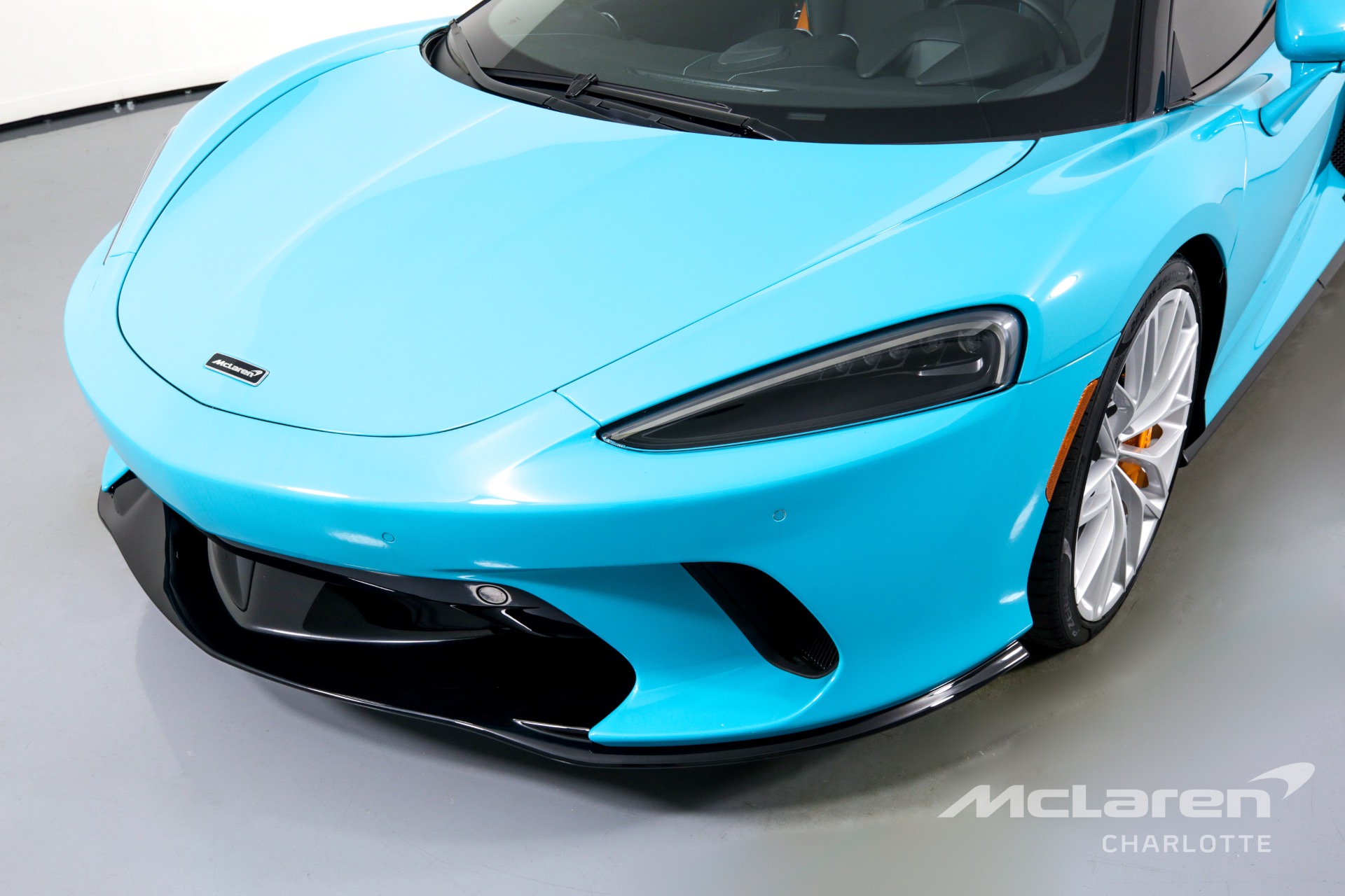 New 2022 McLaren GT | Charlotte, NC