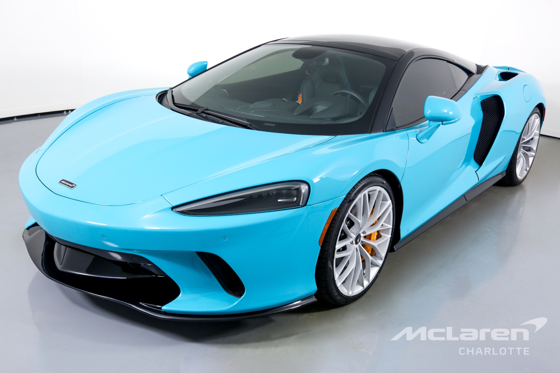 New 2022 McLaren GT | Charlotte, NC