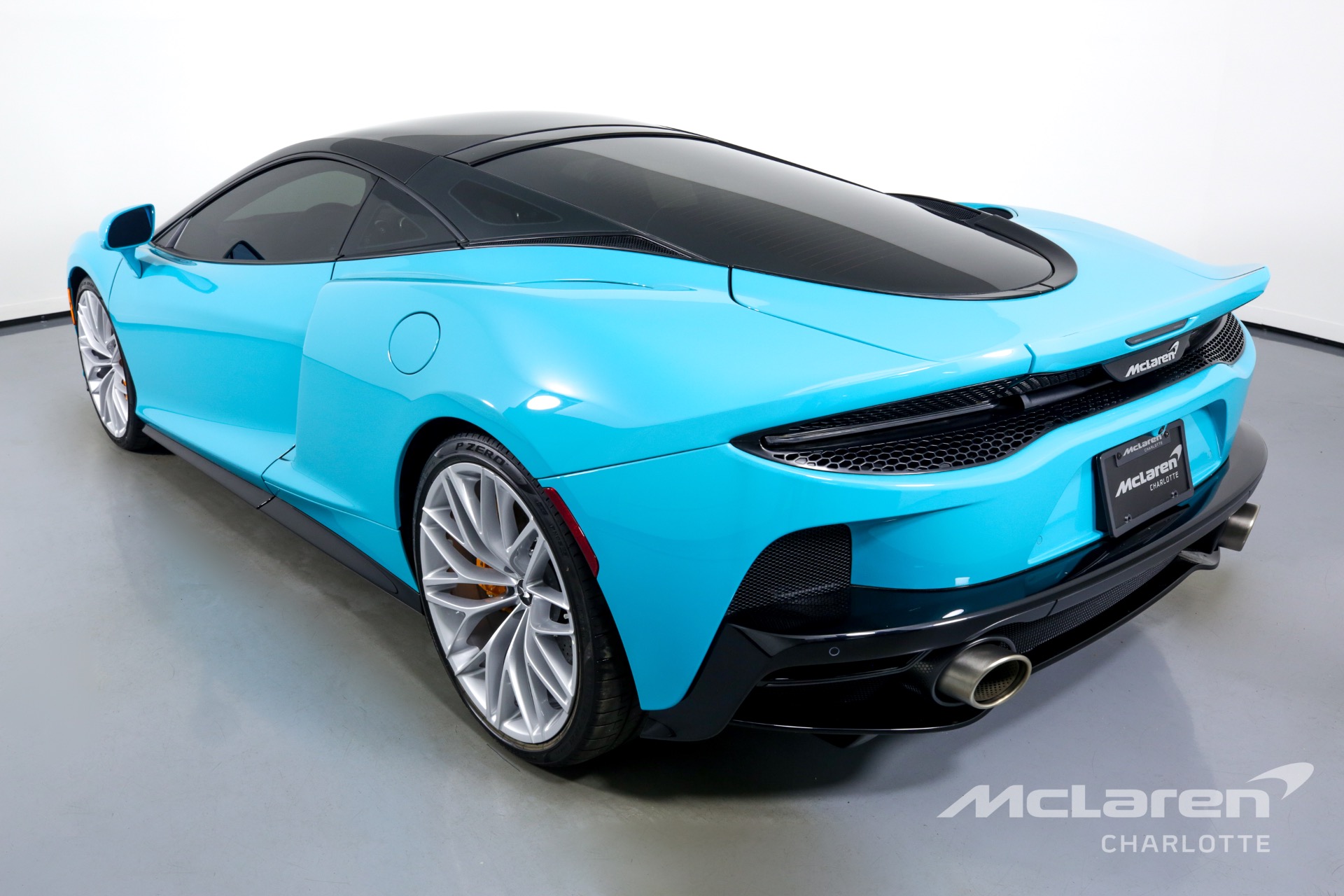 New 2022 McLaren GT | Charlotte, NC
