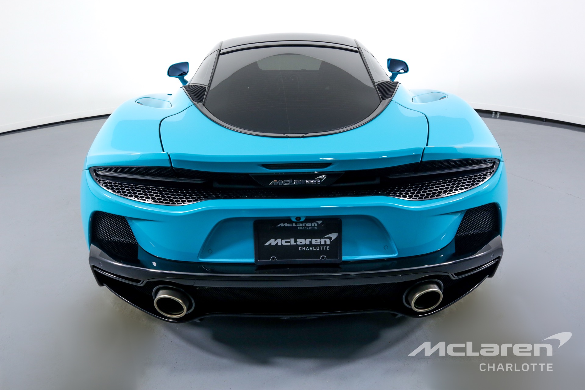 New 2022 McLaren GT | Charlotte, NC