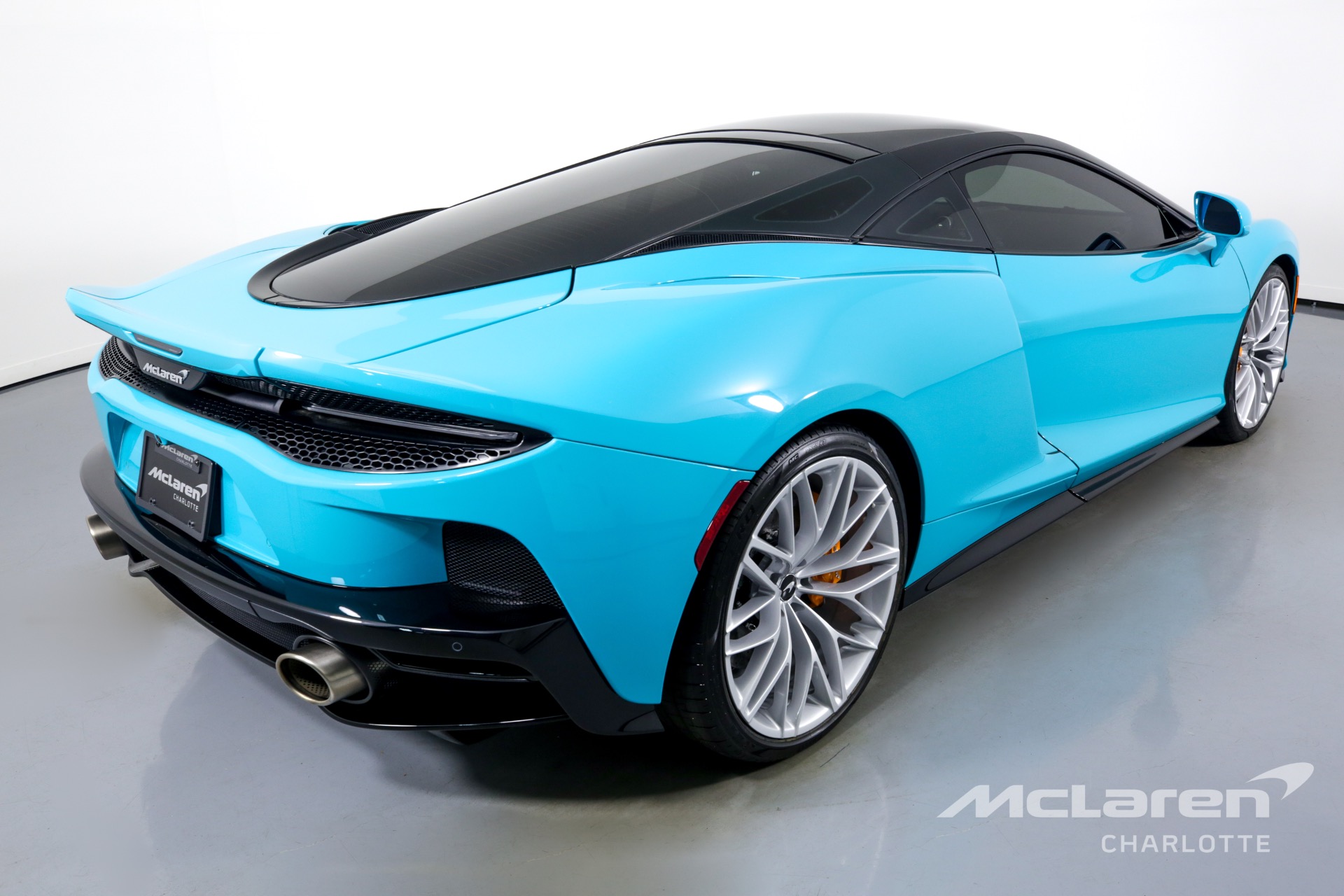 New 2022 McLaren GT | Charlotte, NC