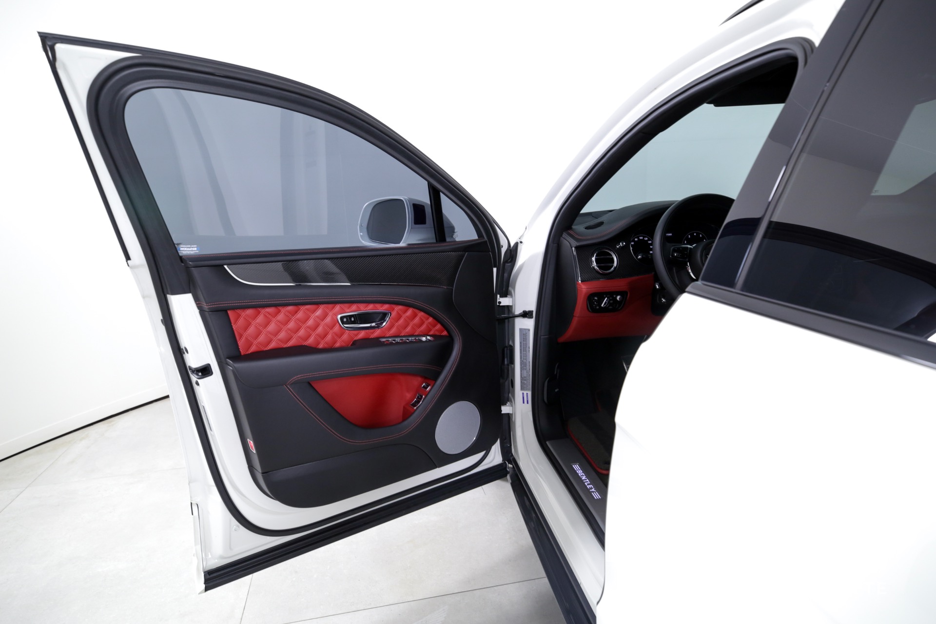 Used 2021 Bentley Bentayga V8 | Charlotte, NC