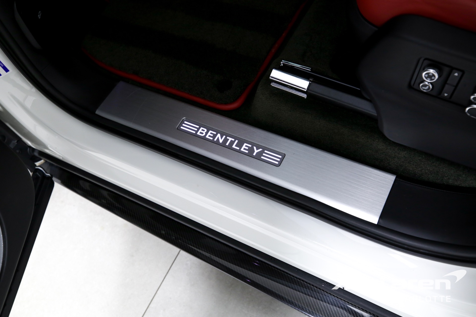 Used 2021 Bentley Bentayga V8 | Charlotte, NC
