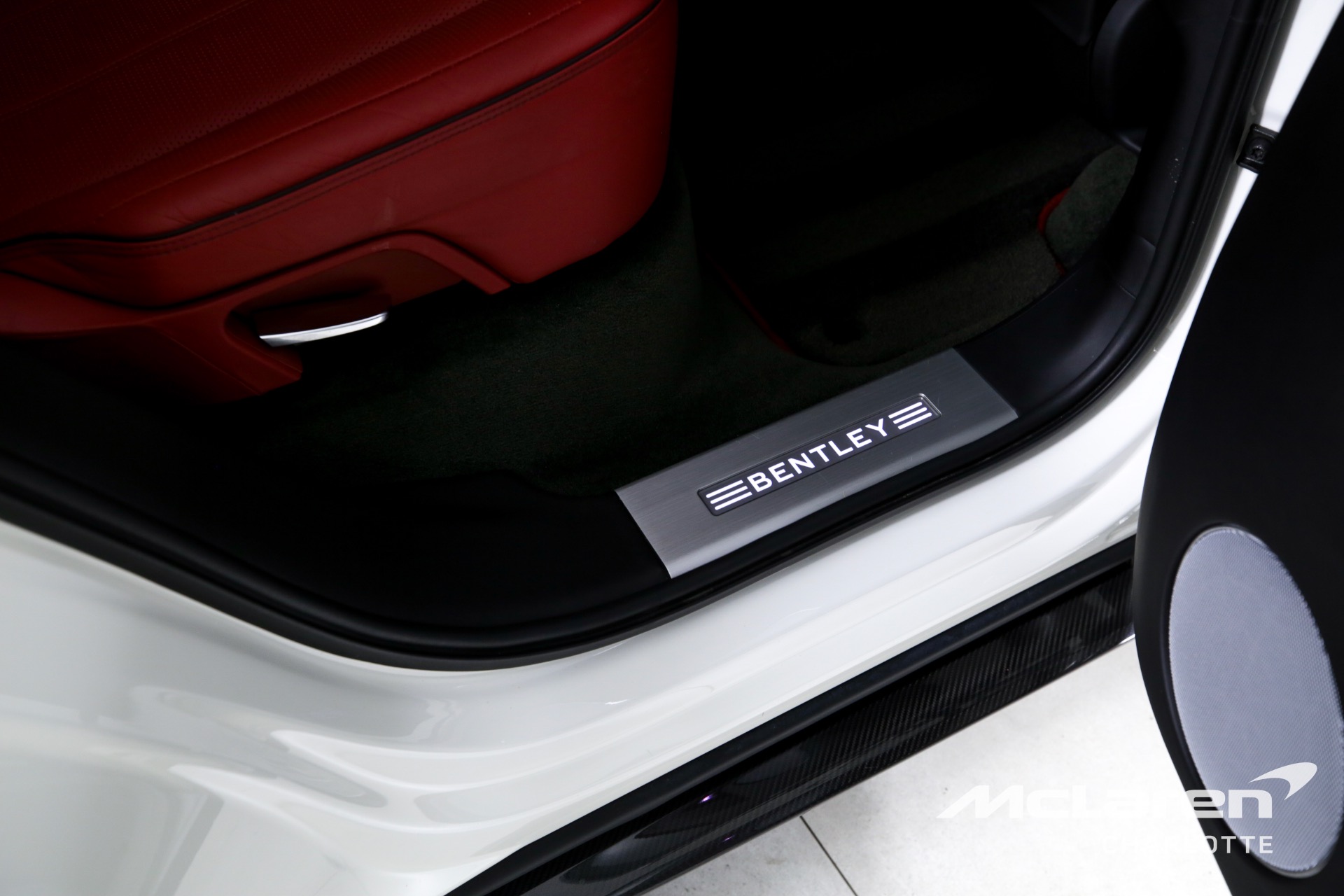 Used 2021 Bentley Bentayga V8 | Charlotte, NC
